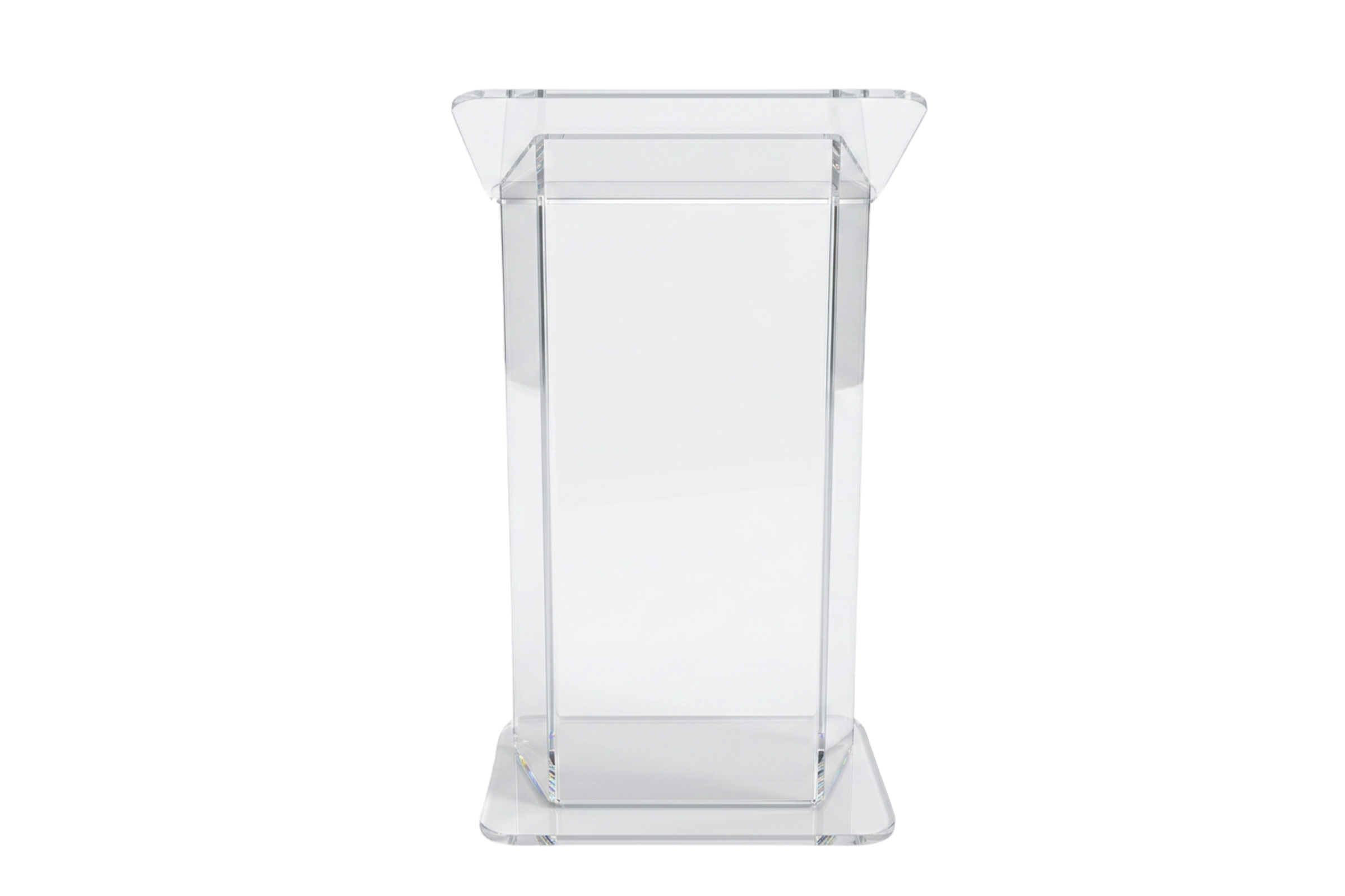 The Ghost Lectern