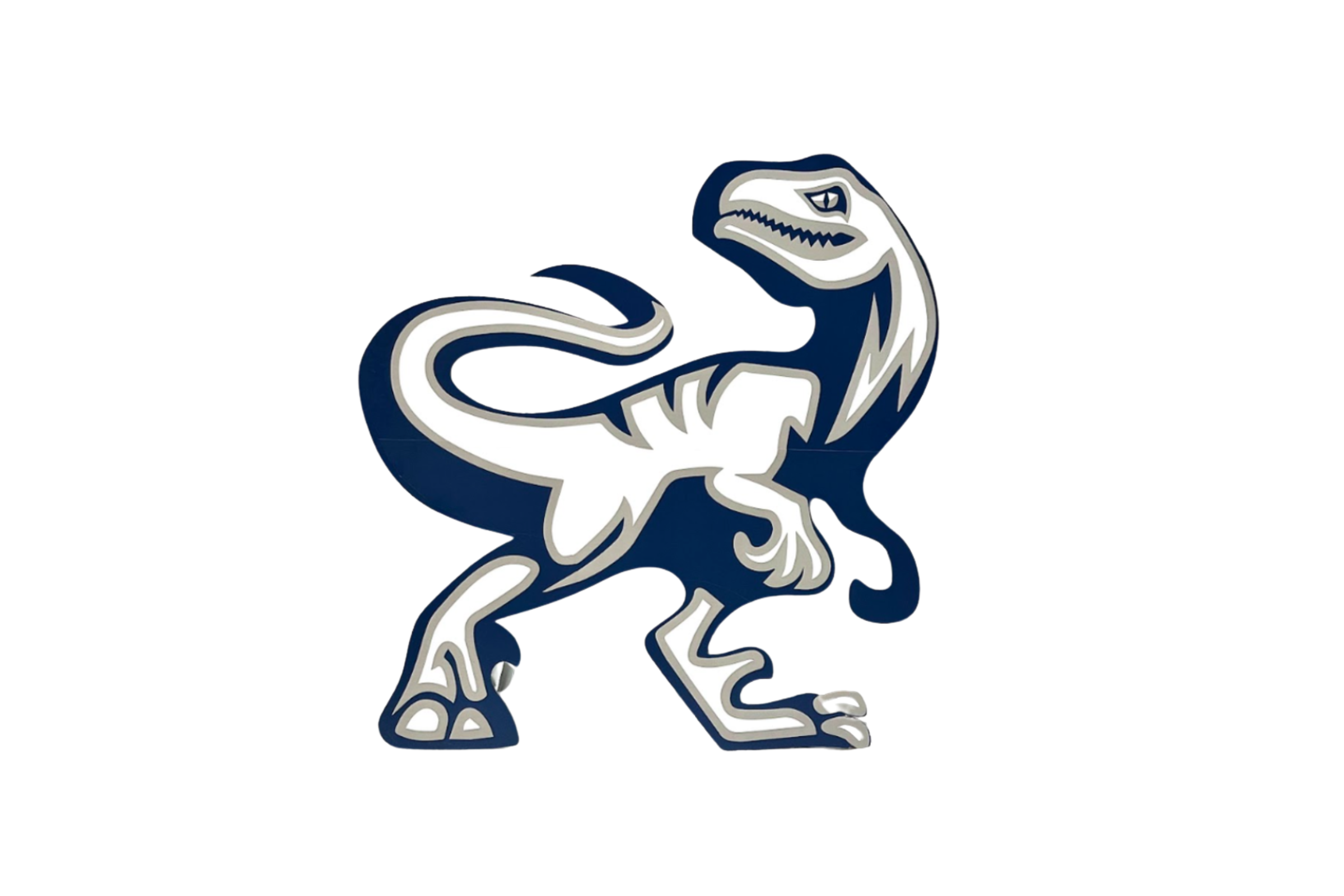2D LASA Raptor