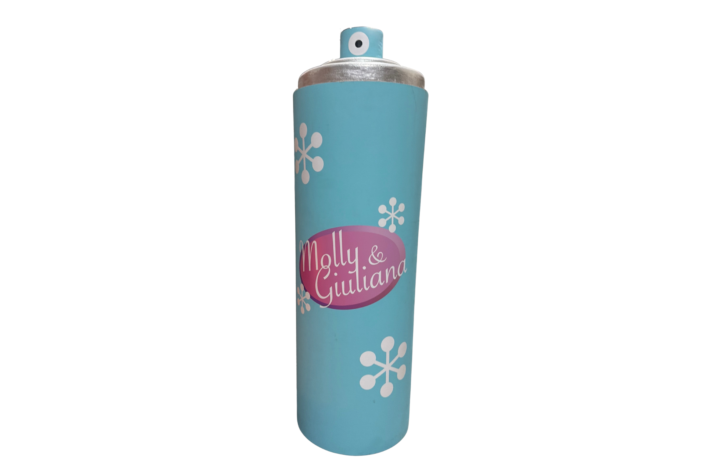 OVERSIZED PROP - HAIR SPRAY CAN