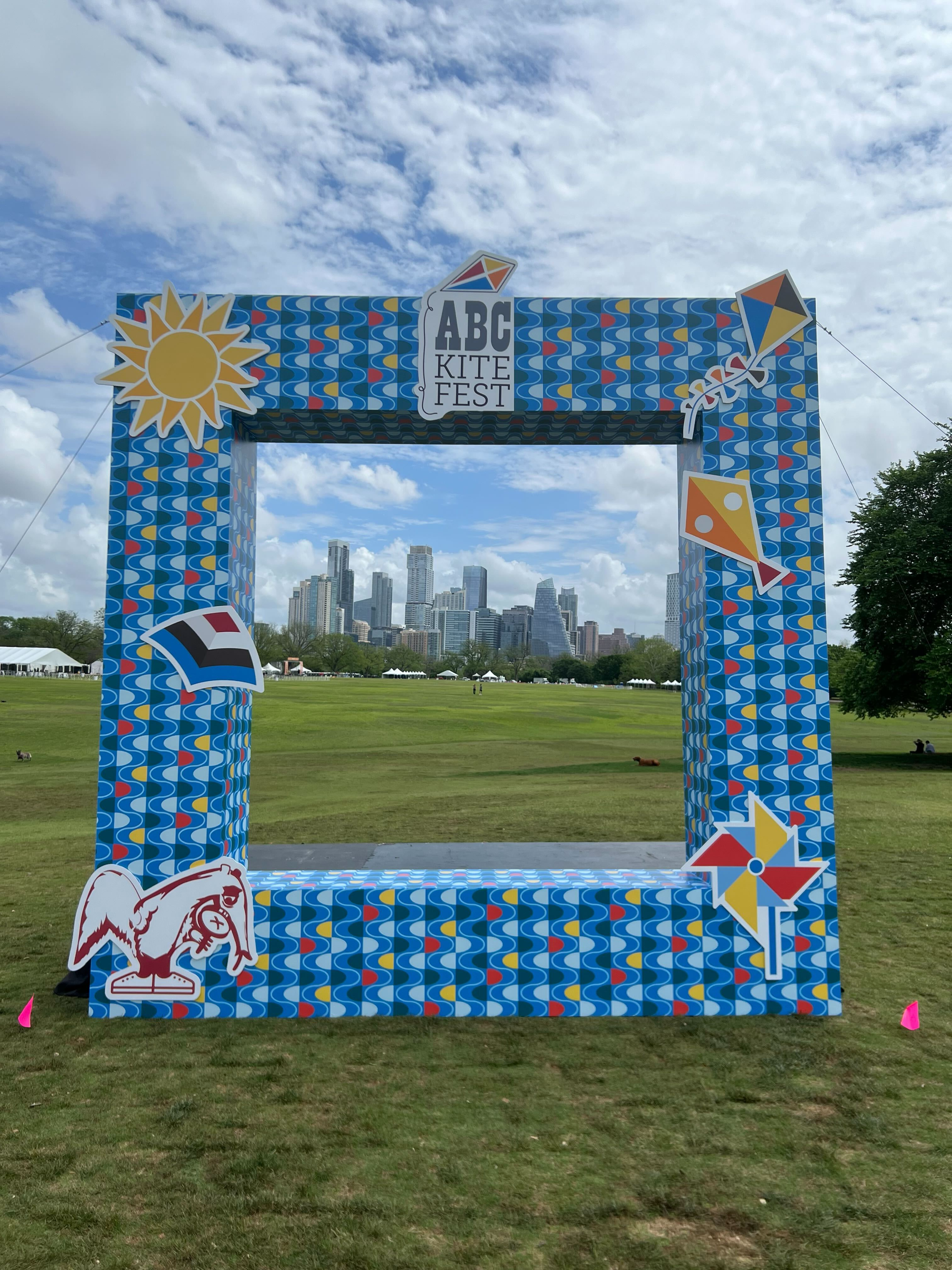 ABC Kite Fest 2026 x Mueller Concepts