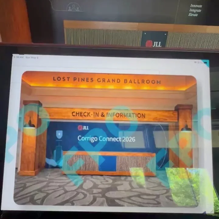 a few weeks ago we had the pleasure of transforming the @hyattlostpines foyer with this custom registration nook

Thank you @82south for choosing Strong to be your custom fabrication partner 💪🏽

#EventProfs #CustomFabrication #Austin #DreamItBuildI