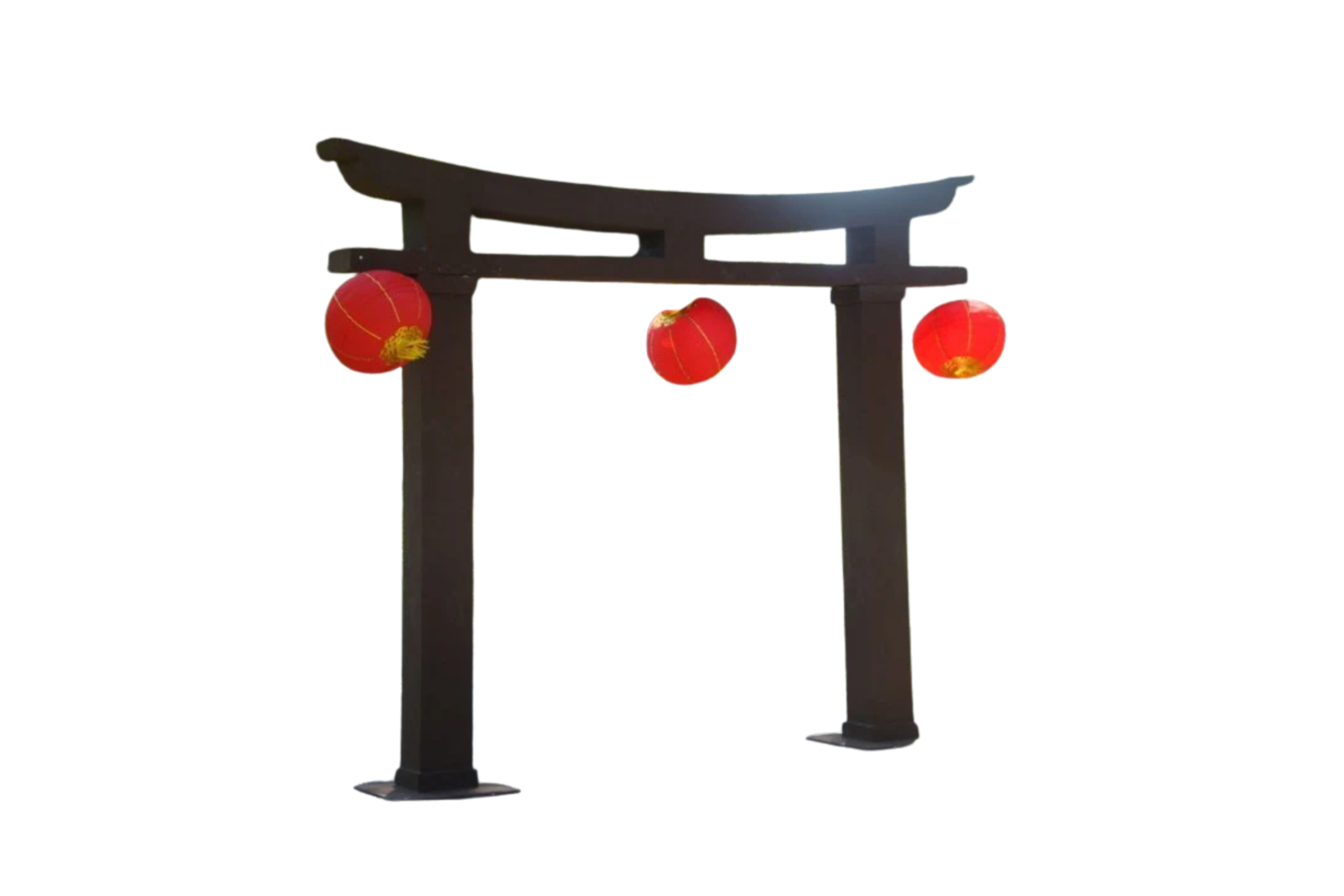 The Torii Arch
