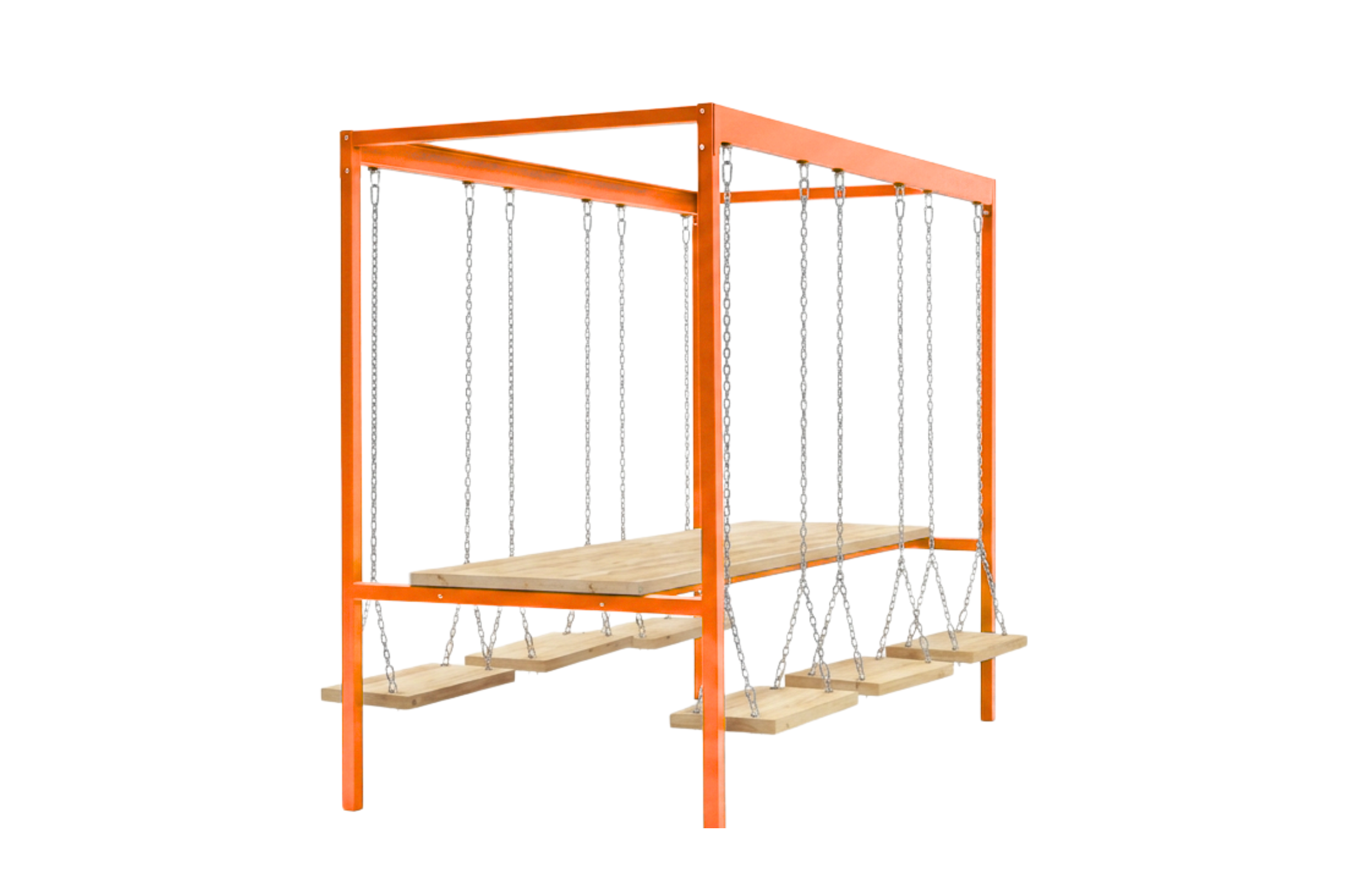 The Swing Table