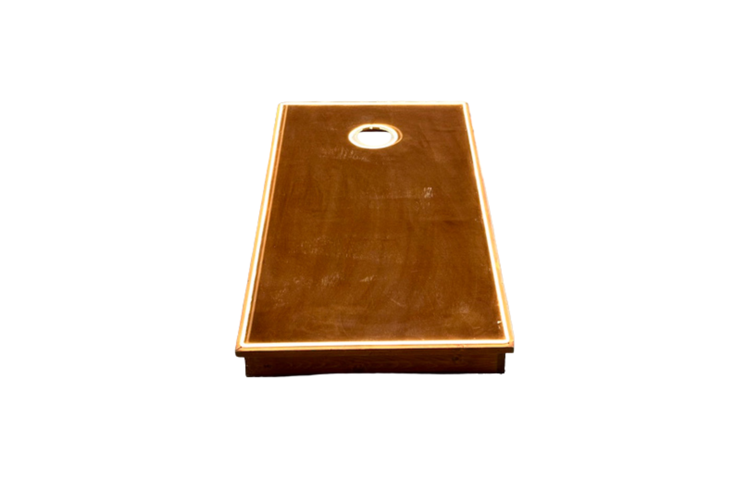 LED Corn Hole
