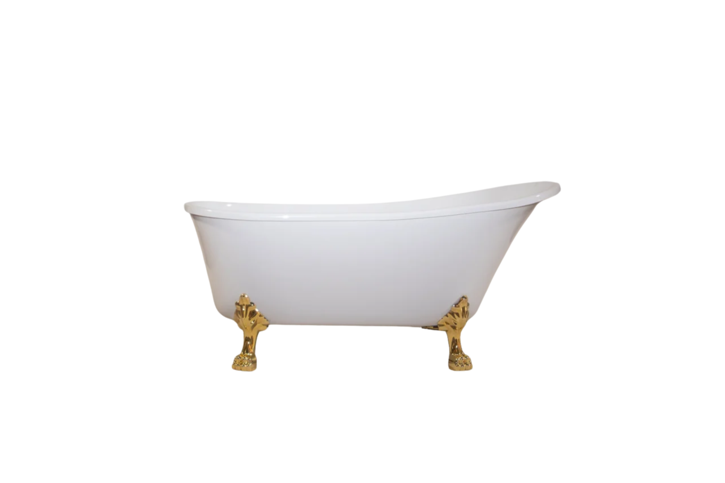 Clawfoot Tub