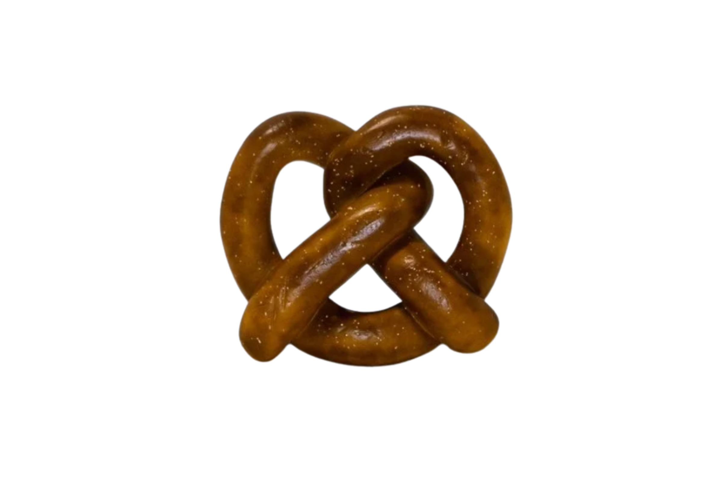 The Pretzel