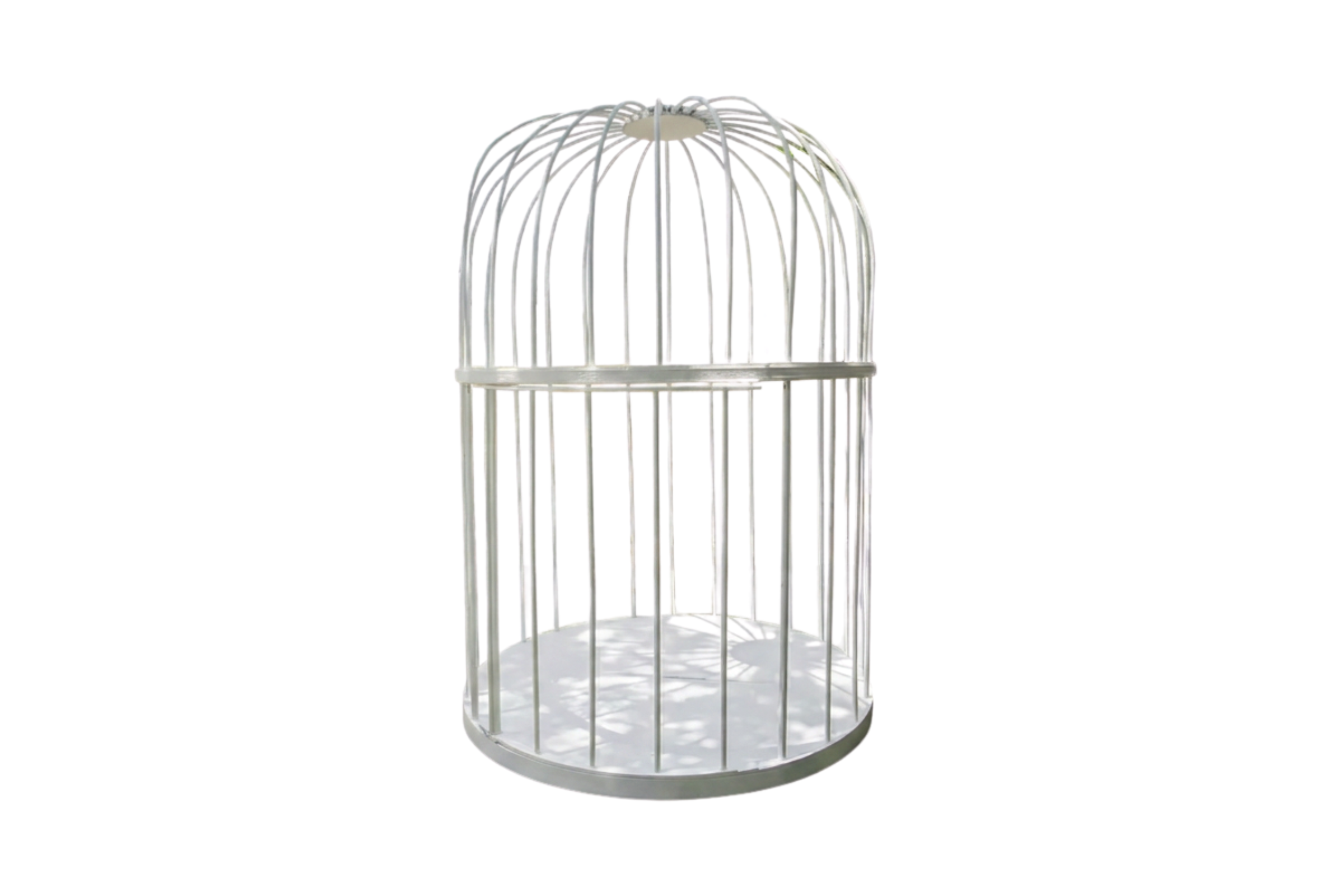 Oversized Birdcage