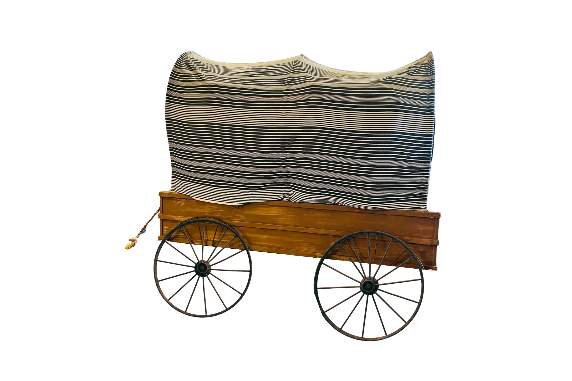 The Chuck Wagon