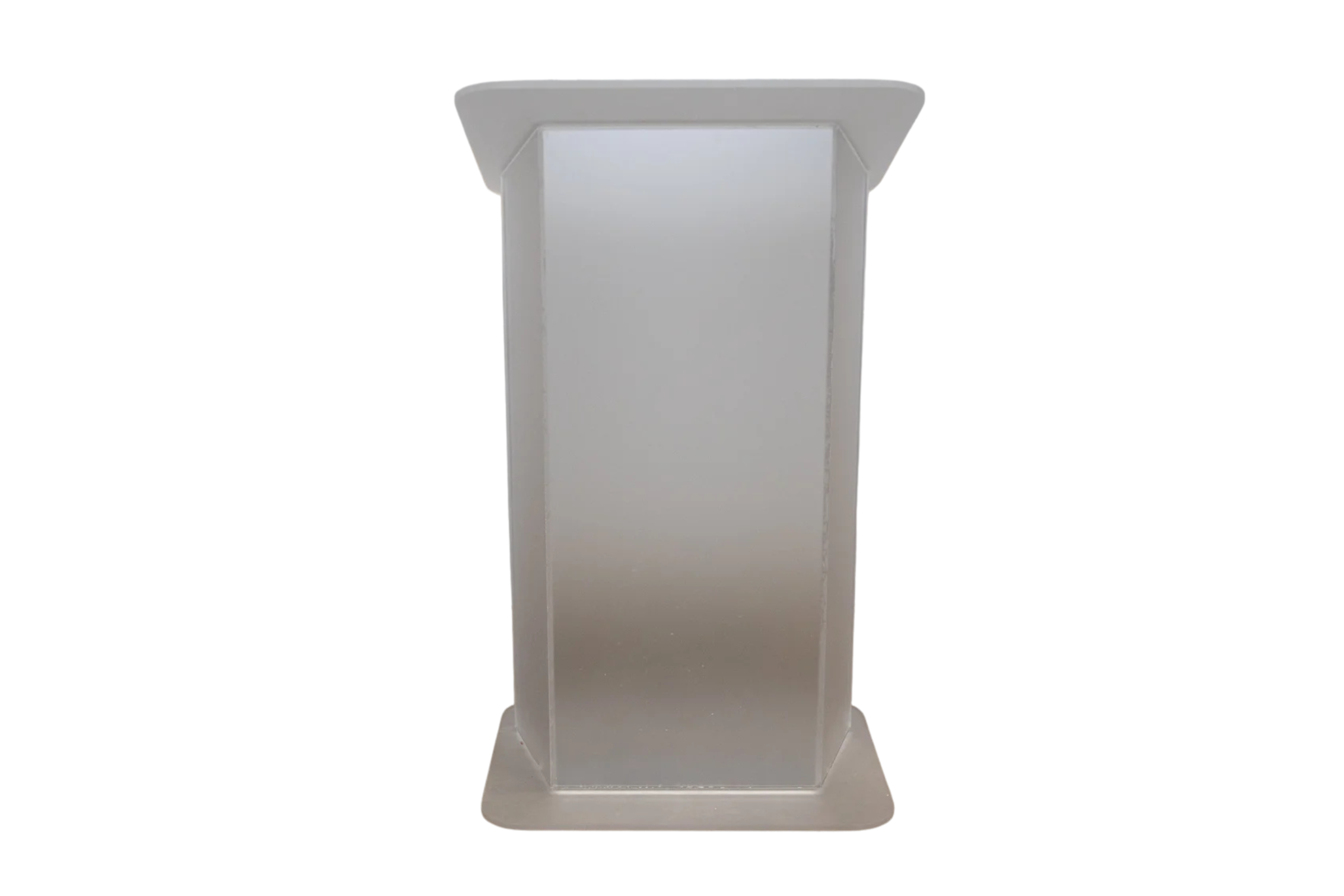 Ghost Lectern - Frosted