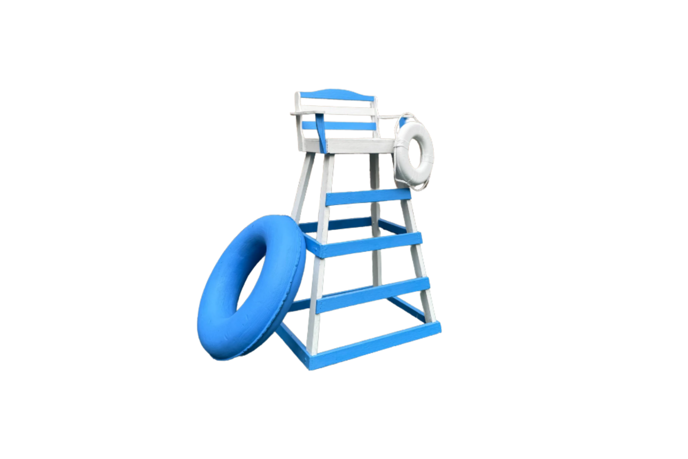 Life Guard Chair