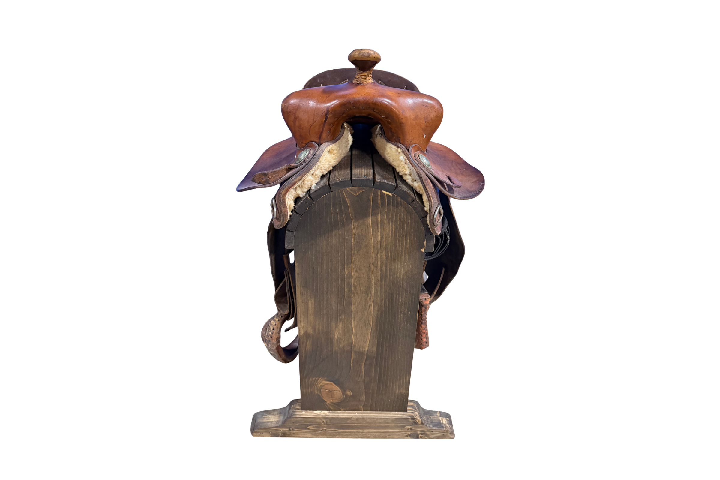 Saddle Stools
