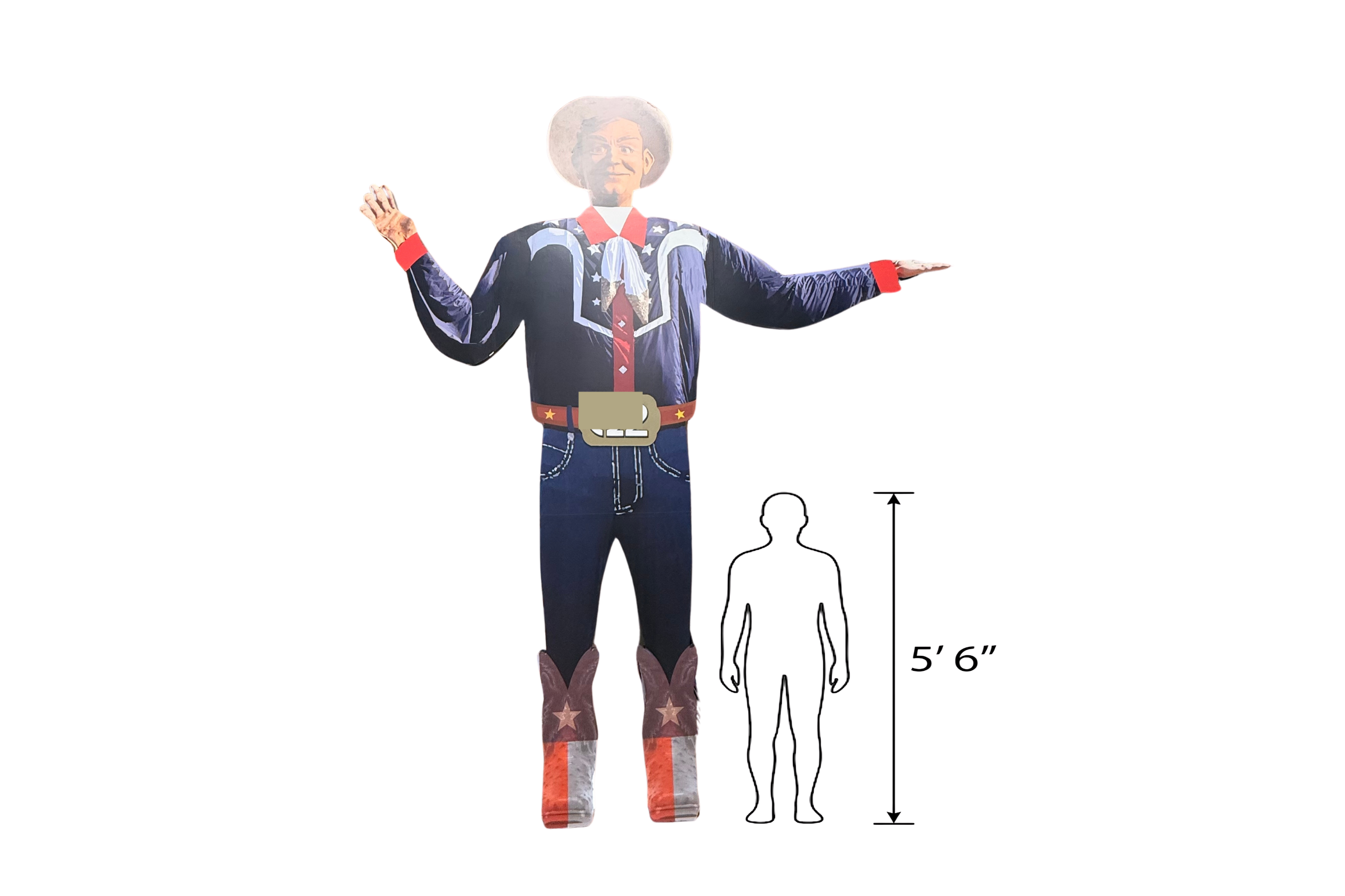 Big Tex Front vs Human.png