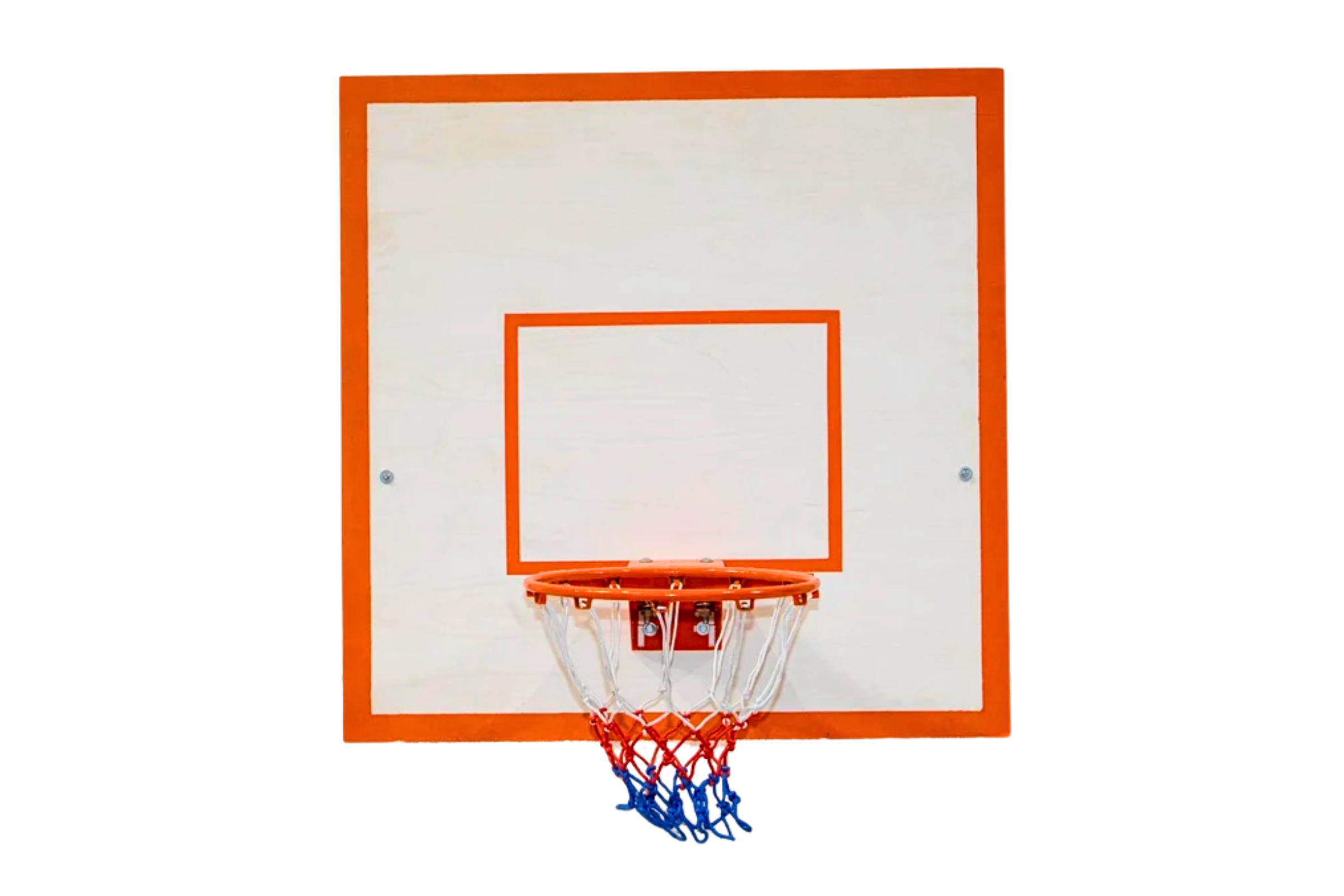 Basketball Hoop & Backboard