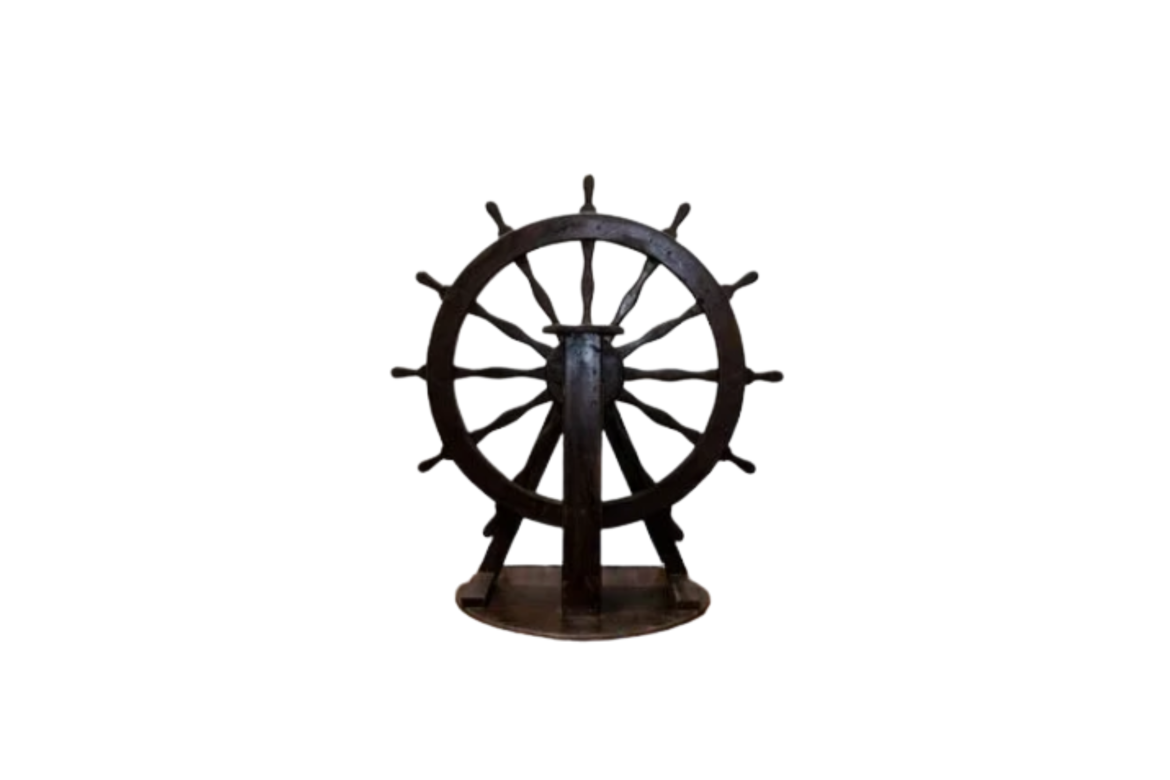 The Ships Wheel