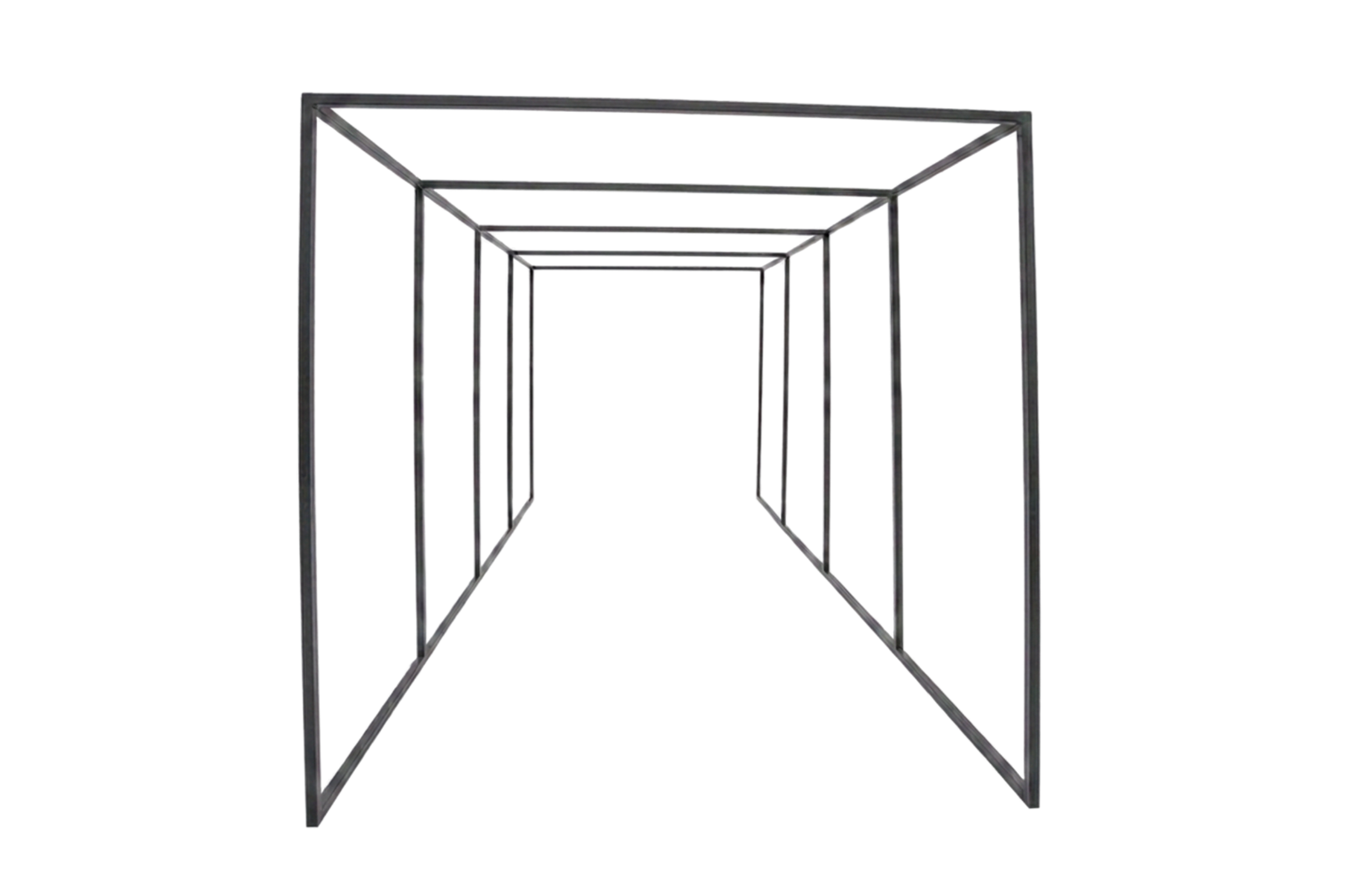 The Black Metal Tunnel