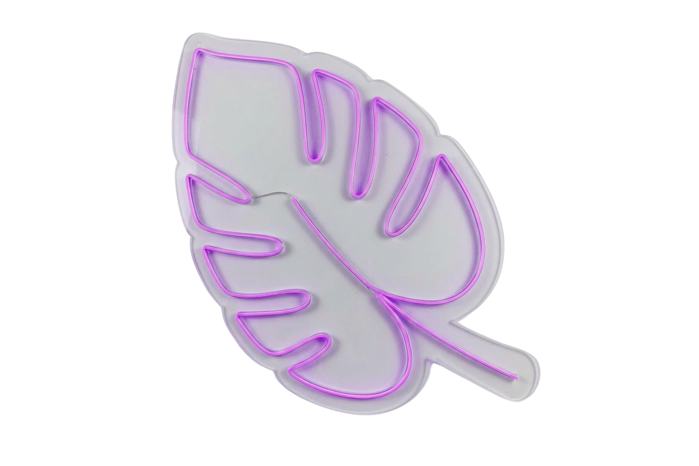 LED NEON PURPLE LEAF STRONG EVENTS.png