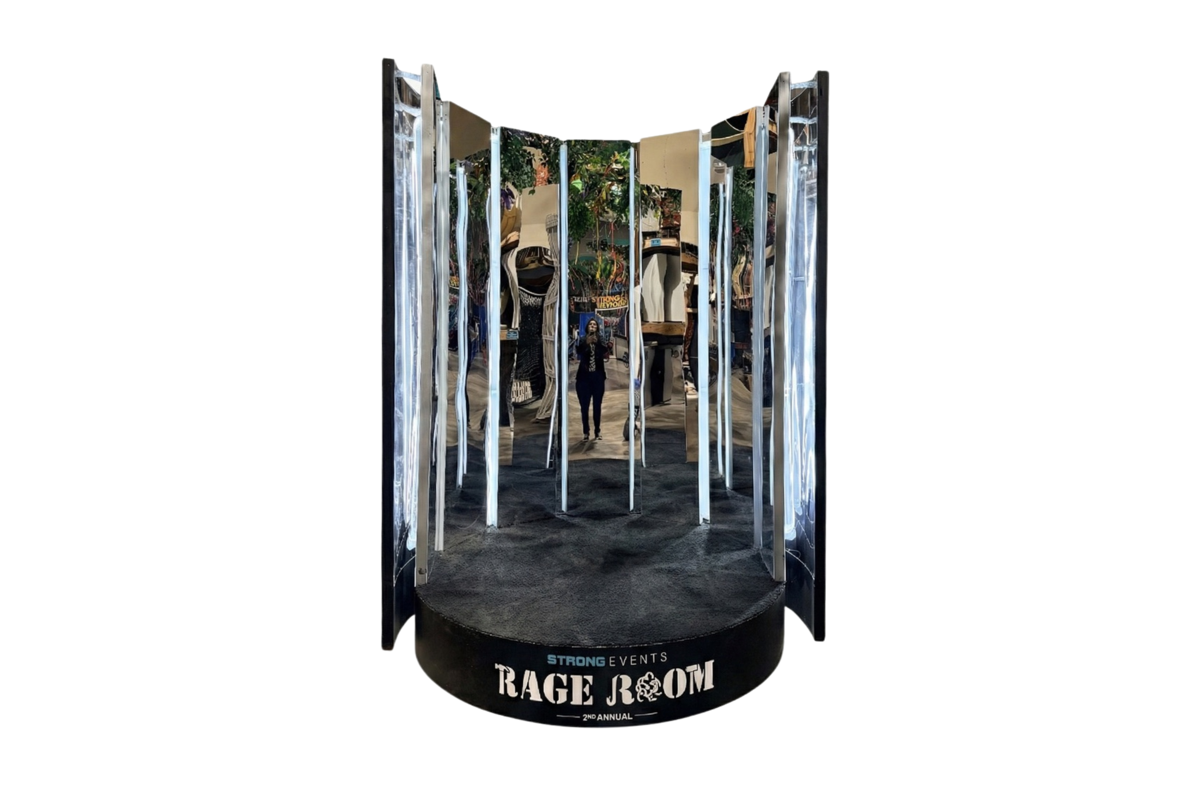 Mirror Photo Booth