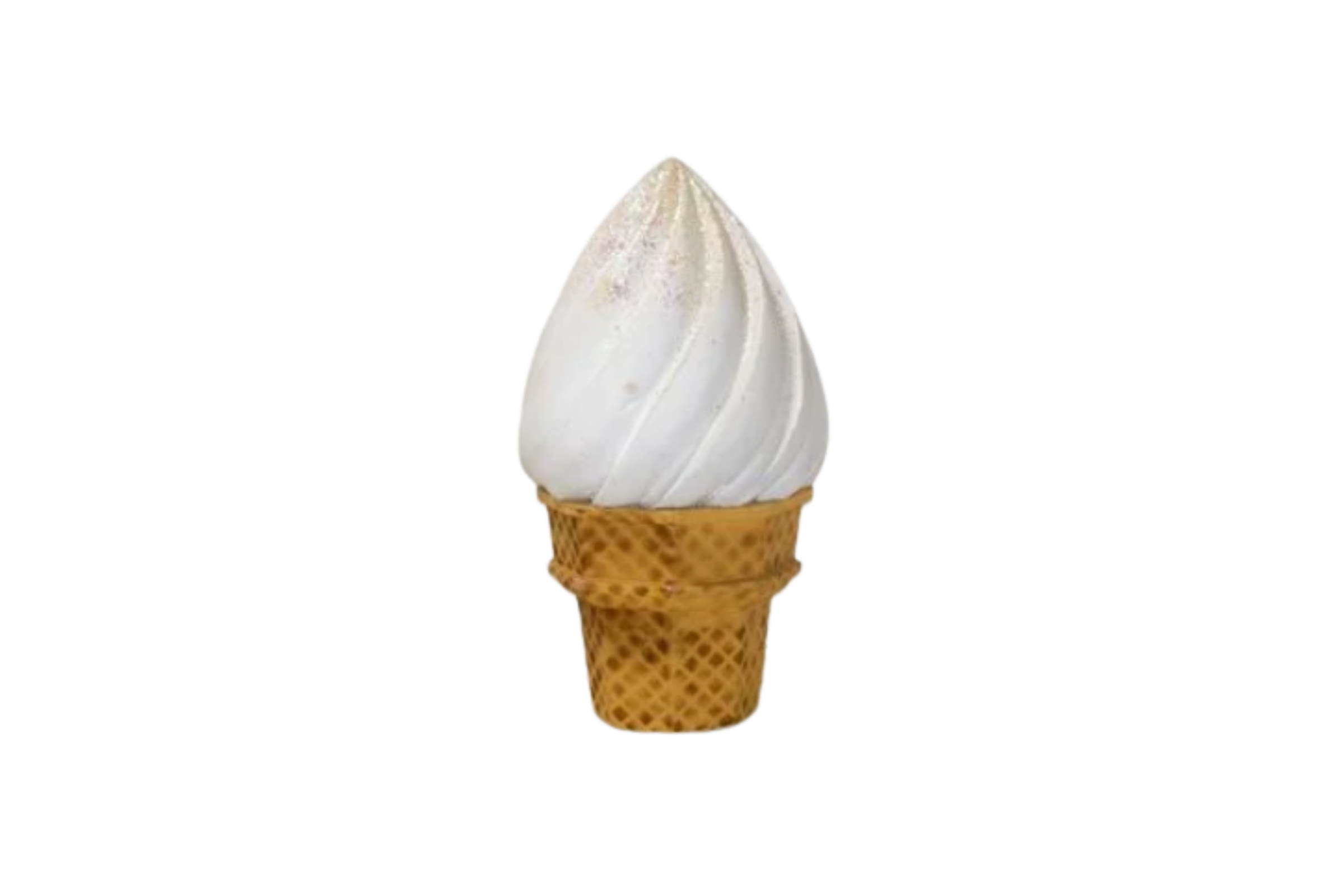 The Ice Cream Cone