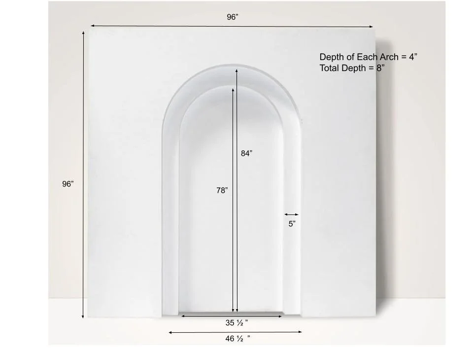Double Arch Wall Dimensions.jpg