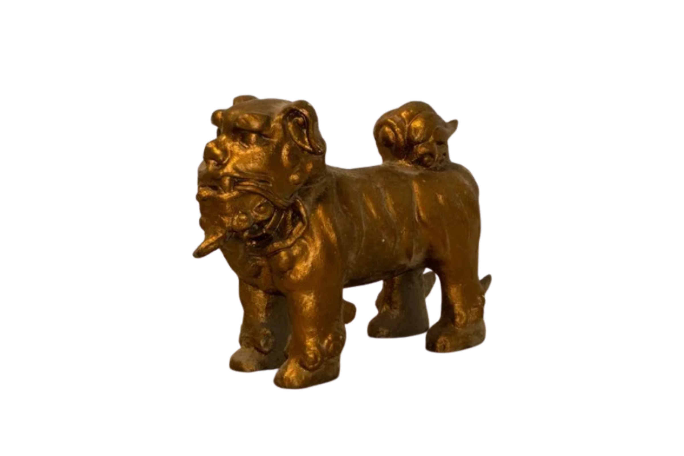 The Foo Dog
