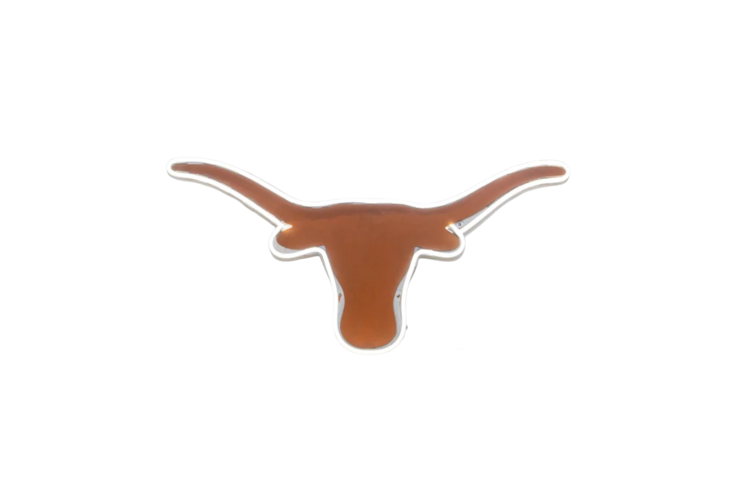 Longhorn LED Neon
