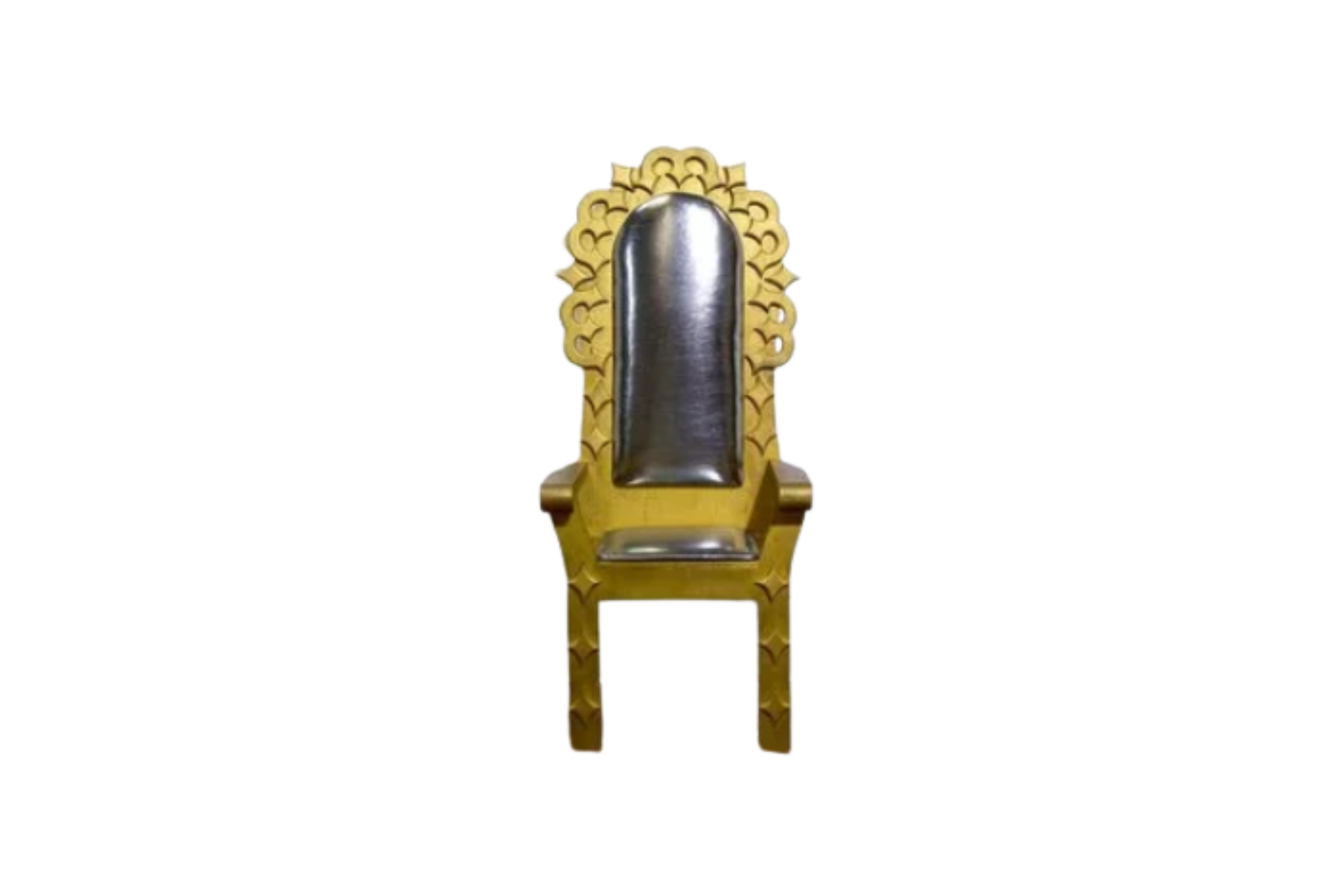The Small Santa Chair