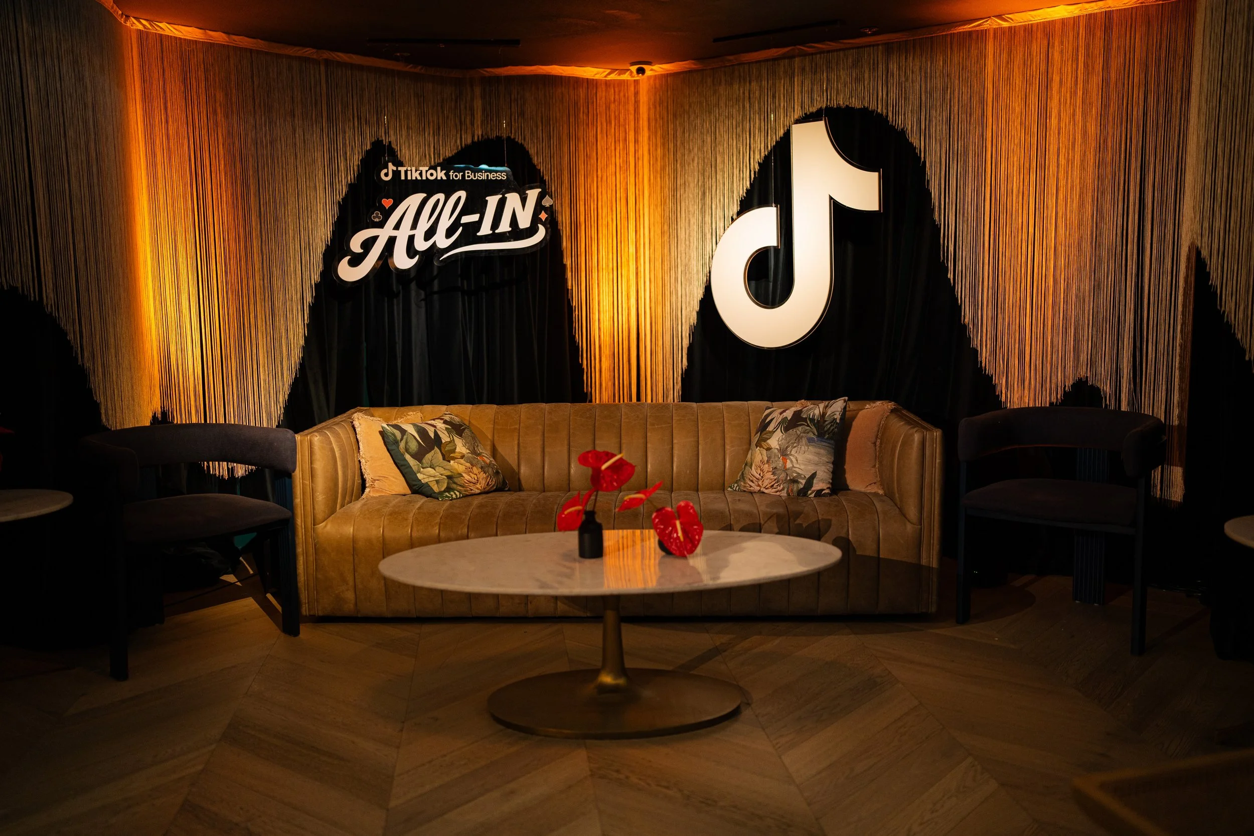 TikTokBusiness x VMG Agency x SXSW 2026 