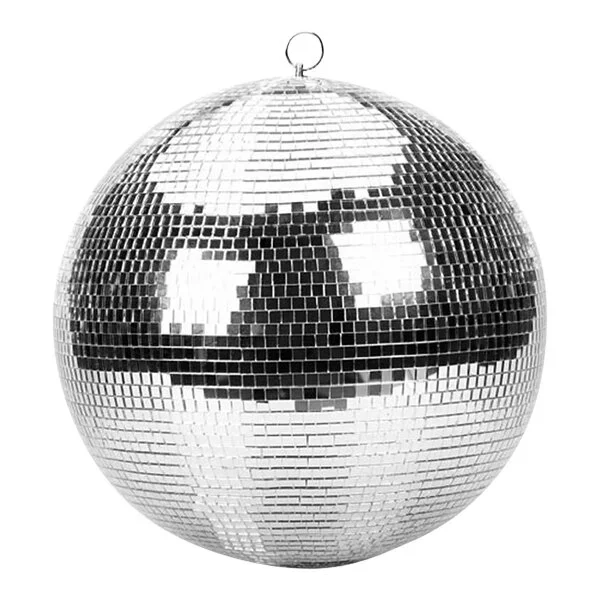 The Disco Ball- Misc sizes