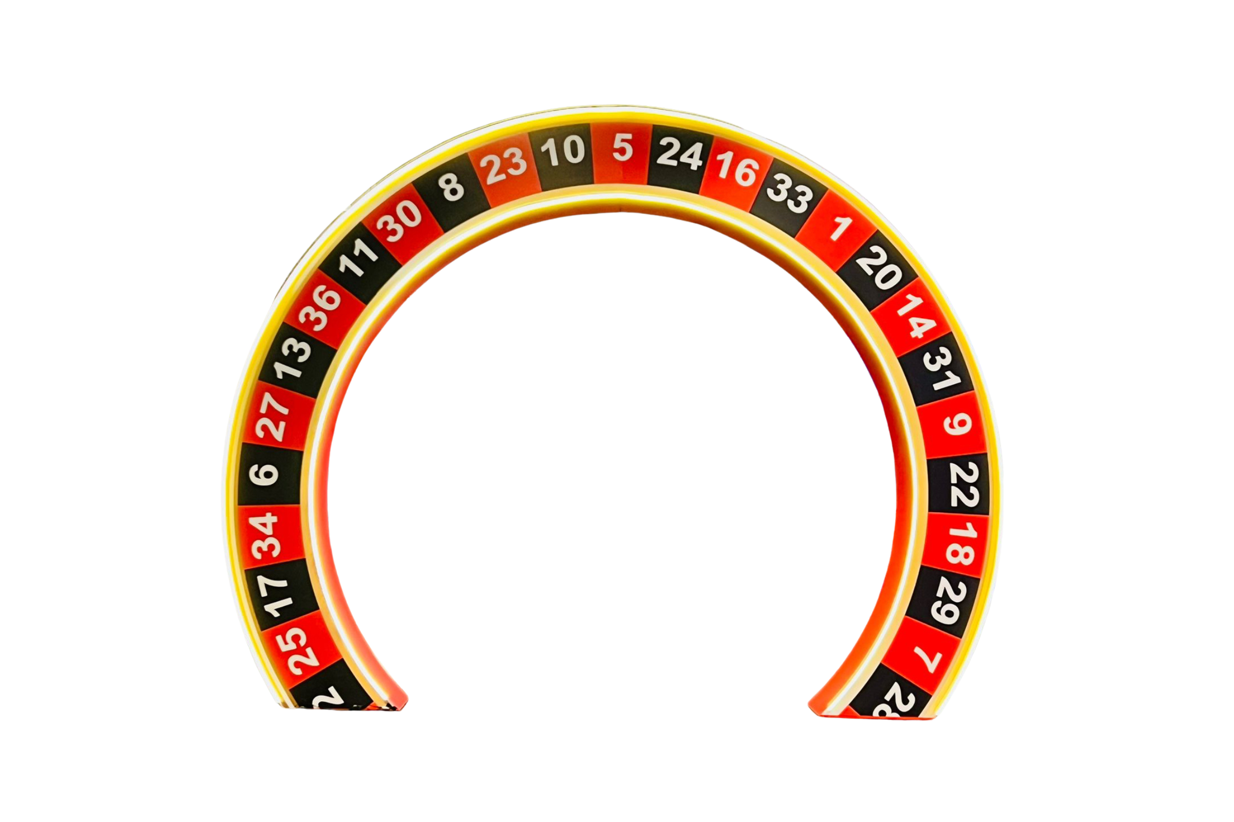 Circular Entry