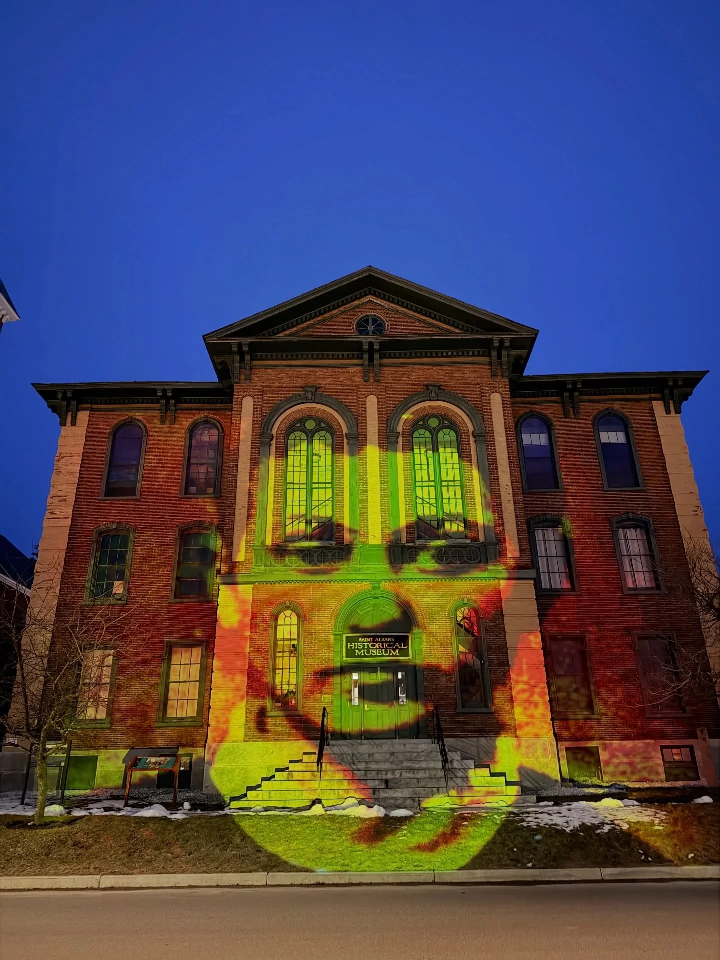 In honor of the 250th anniversary of the USA, Saint Albans Museum is collaborating with Vanish Works Experience Design, The City of Saint Albans, and a team of independent artists to produce an original exhibition known at Centennials: The Gilded Age