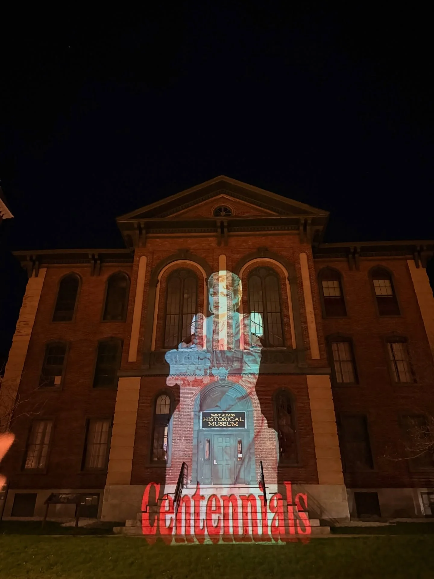 Saint Albans Museum is collaborating with Vanish Works Experience Design and Downtown Saint Albans on CENTENNIALS. In honor of the 250th Anniversary of the USA, the exhibit takes a focused look at Saint Albans &amp; NW Vermont in the centennial years