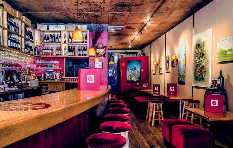 Et Cetera Wine Bar