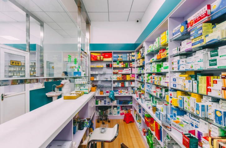 The Fulton County News: Pharmacies Trying to Keep Doors Open