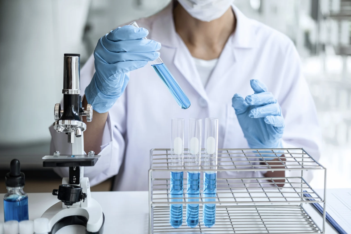 Springfield News-Leader: Patients deserve robust research innovation for cures