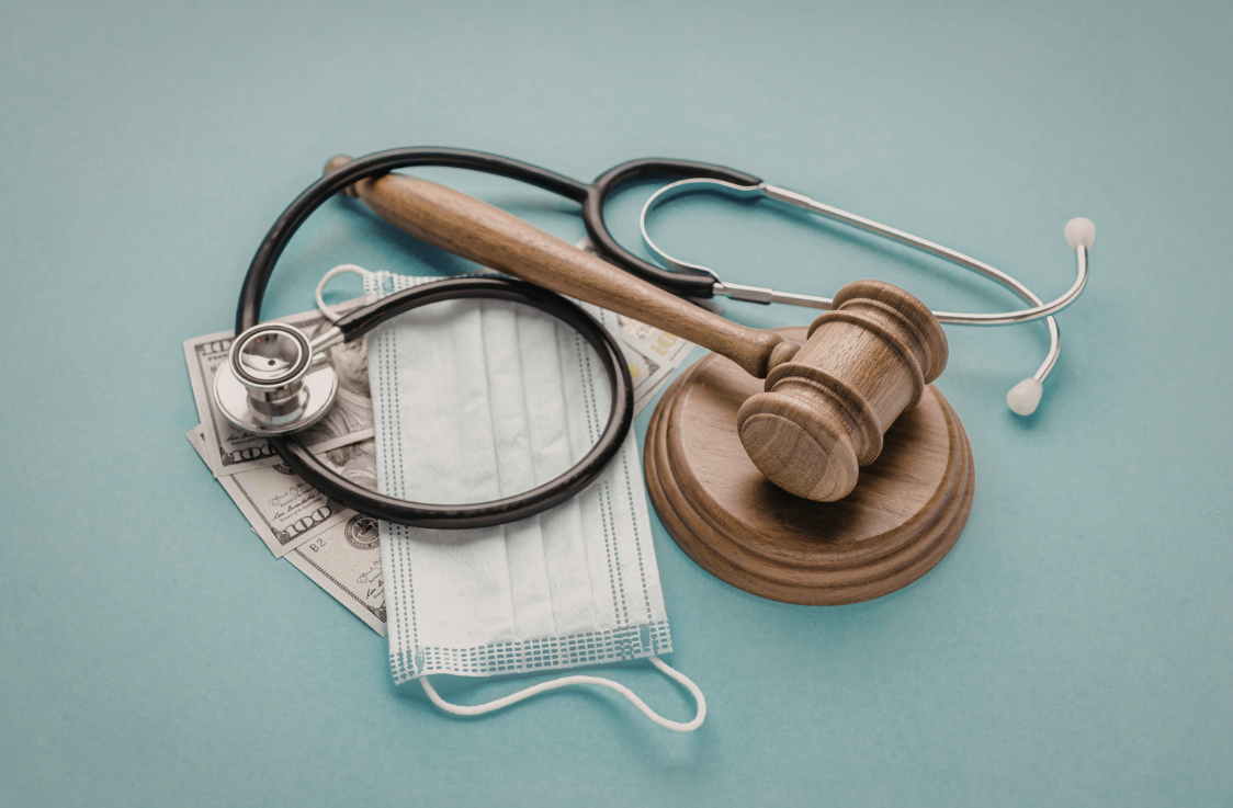 Broad &amp; Liberty: Nuclear verdicts and junk science are creating a judicial hellhole