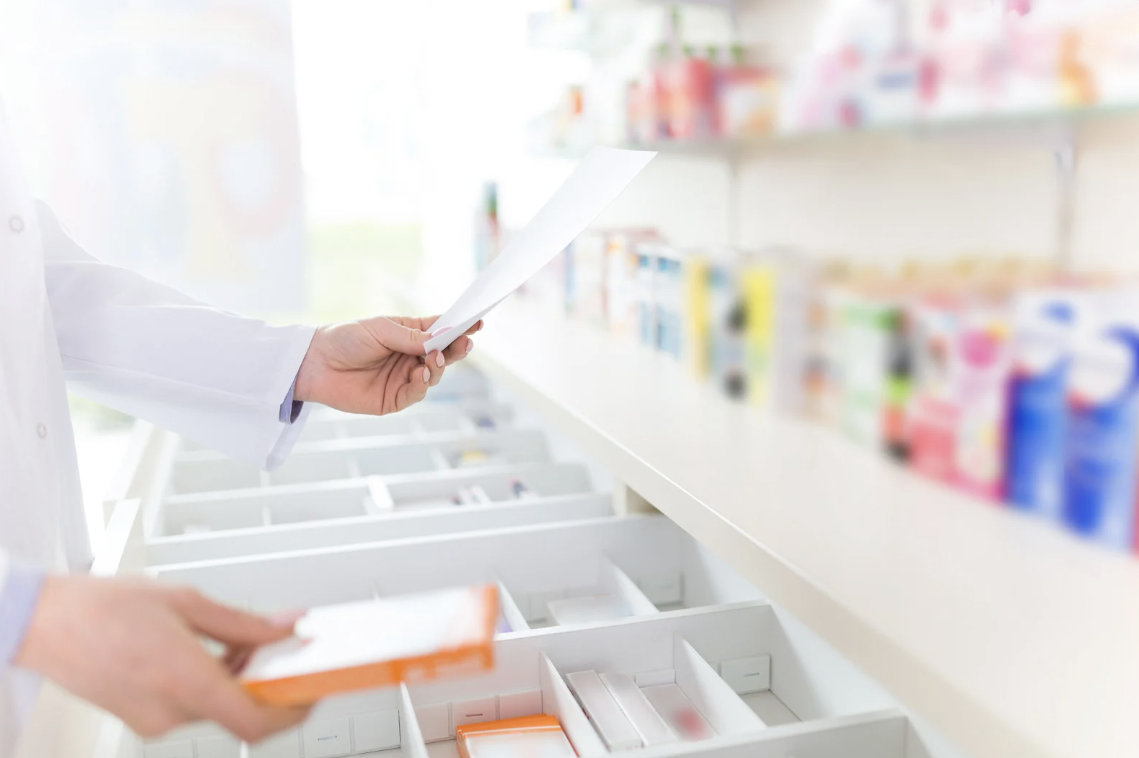 Capitol Weekly: Two simple fixes for higher drug prices