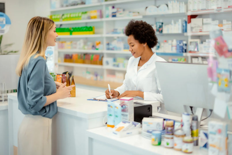 The Tribune-Democrat: Real consequences when pharmacies close