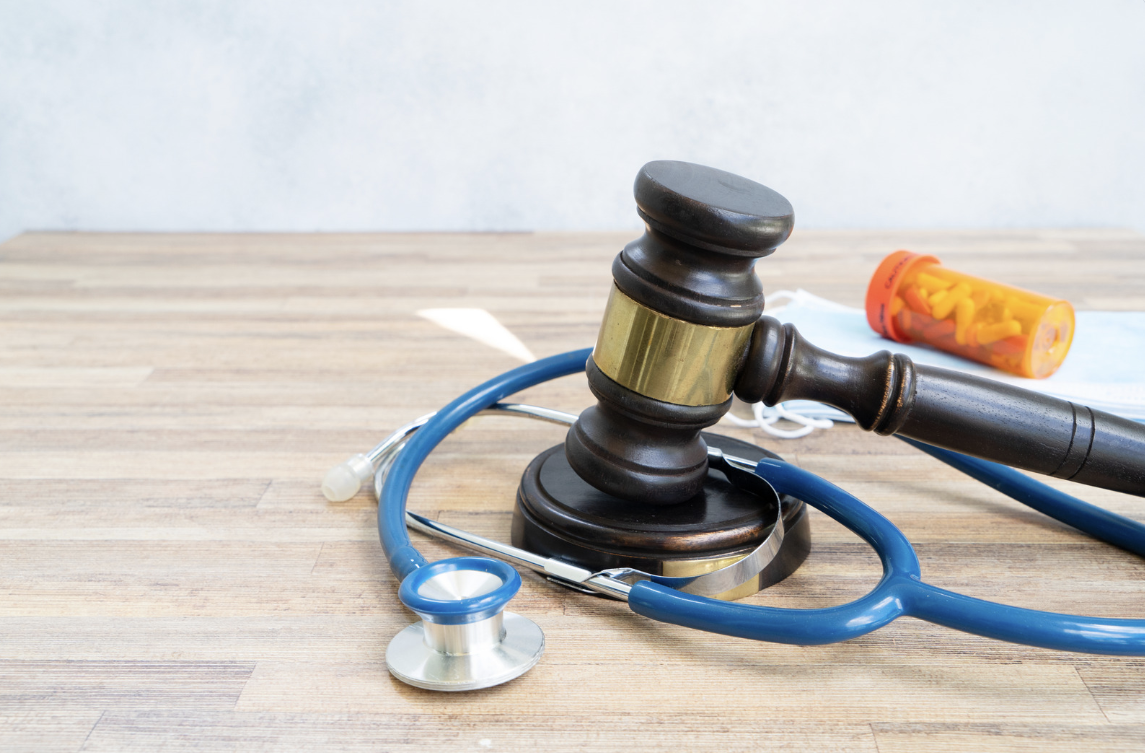 Washington Examiner: Why are trial lawyers practicing medicine in our living rooms?