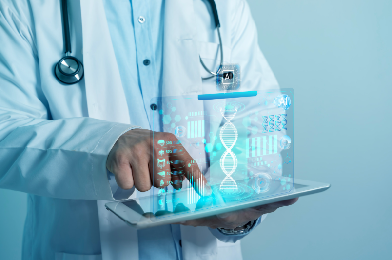Columbia Missourian: Missouri law will serve patients and protect them from AI posing as healthcare