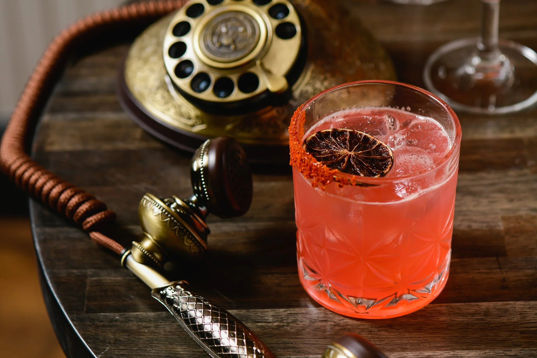 Outdoor Bar Near Me: Enjoy Drinks and Backyard Vibes at Bar Louise in Park Slope