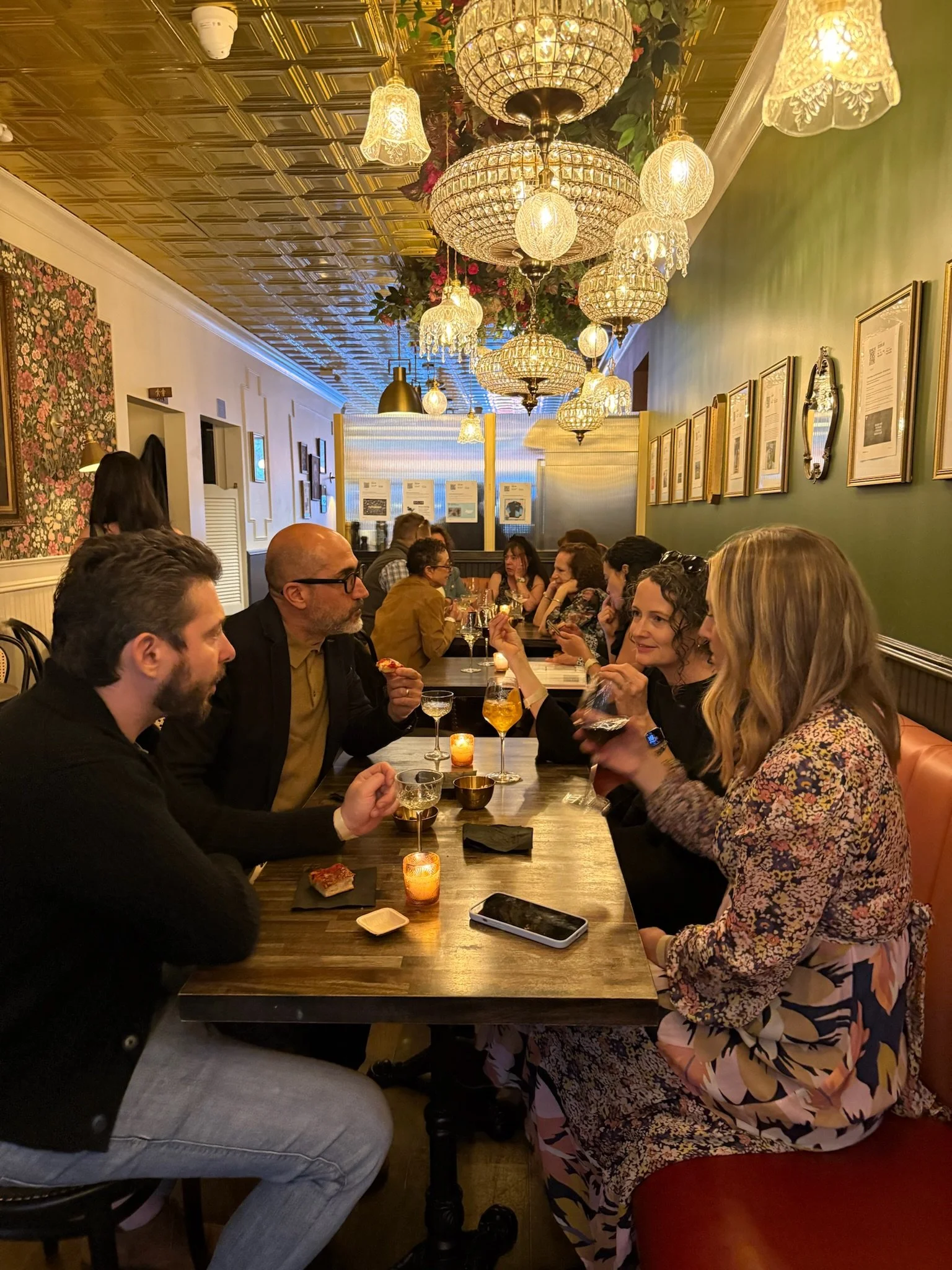 Looking for a Bar Near Me?Why Bar Louise Is Park Slope’s Go-To Spot