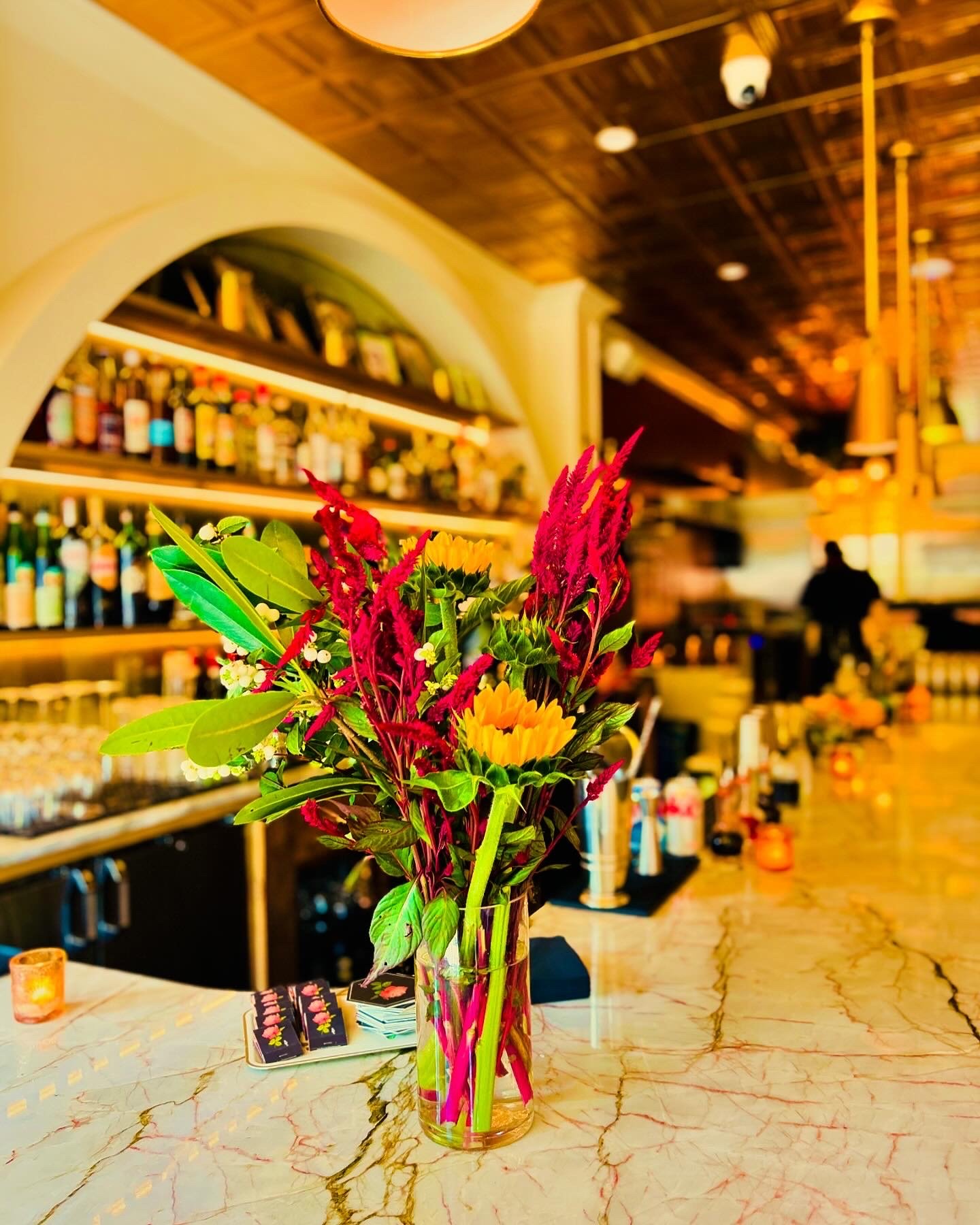 Bar Louise: What Makes a Cozy Wine Bar in Park Slope