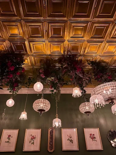 Date Night Ideas in Park Slope: Why Bar Louise Is Made for Meaningful Evenings