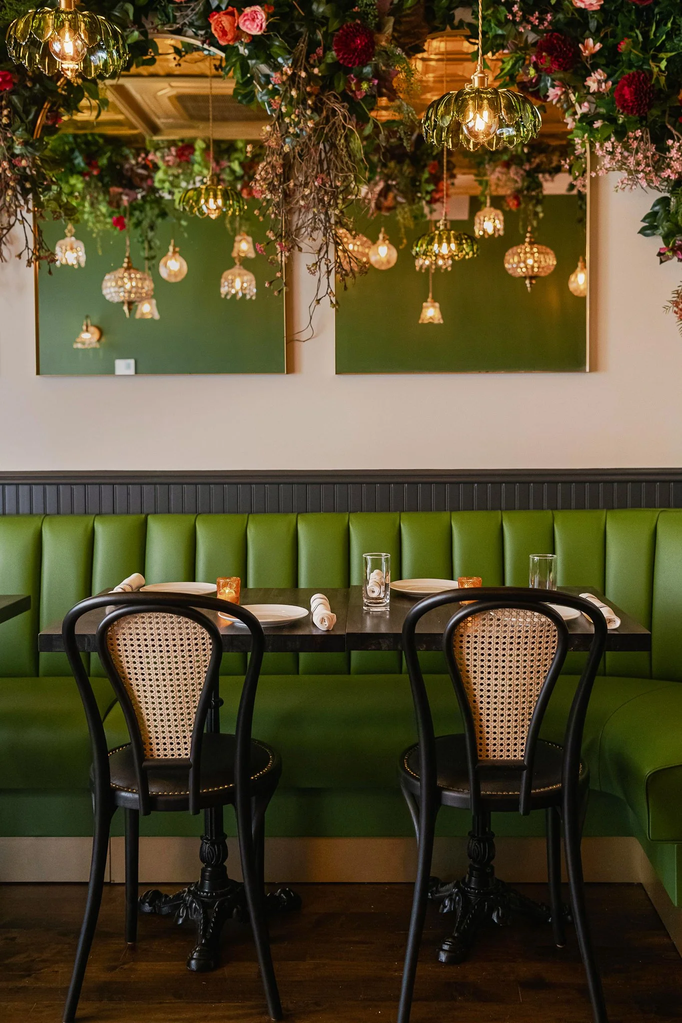 Premium Craft Cocktails in Brooklyn? Why Bar Louise on 7th Avenue Raises the Bar