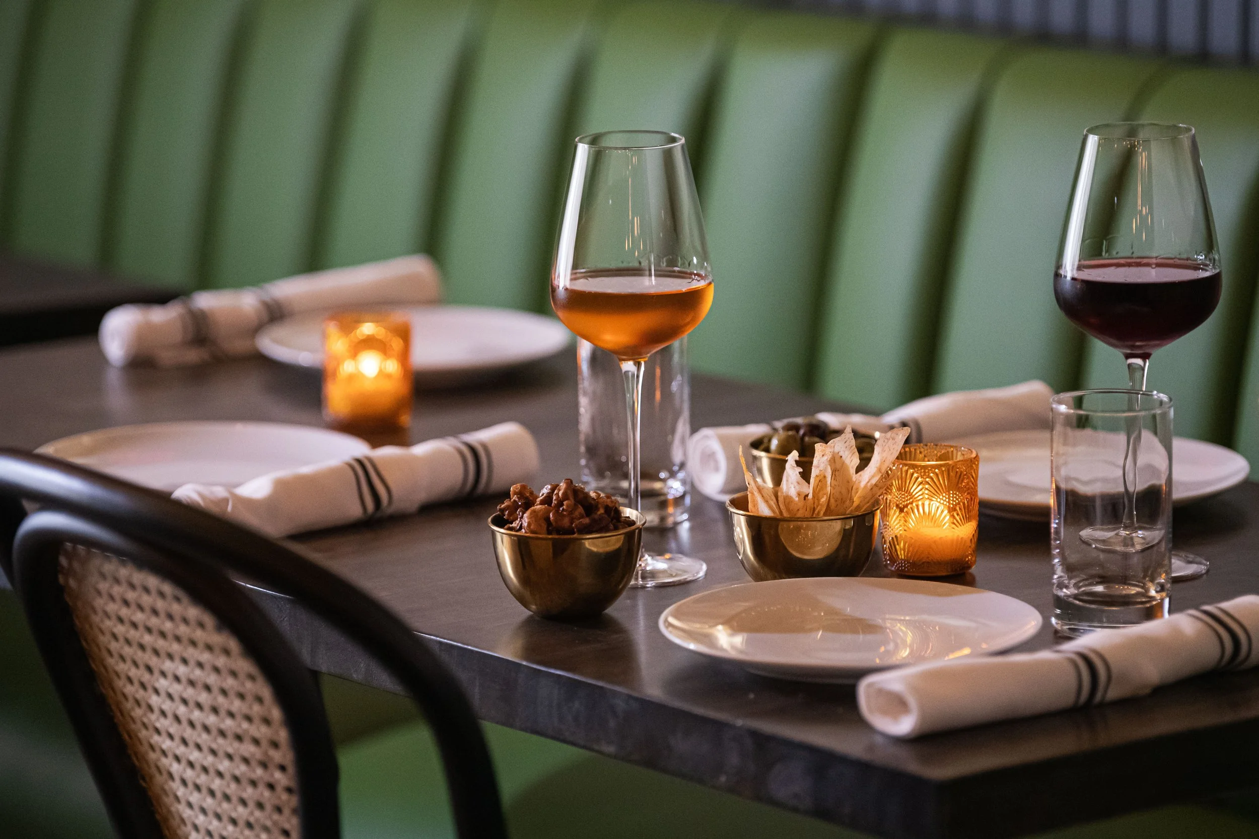 Best Wine Bars Brooklyn? Why Bar Louise on 7th Avenue Belongs at the Top of the List