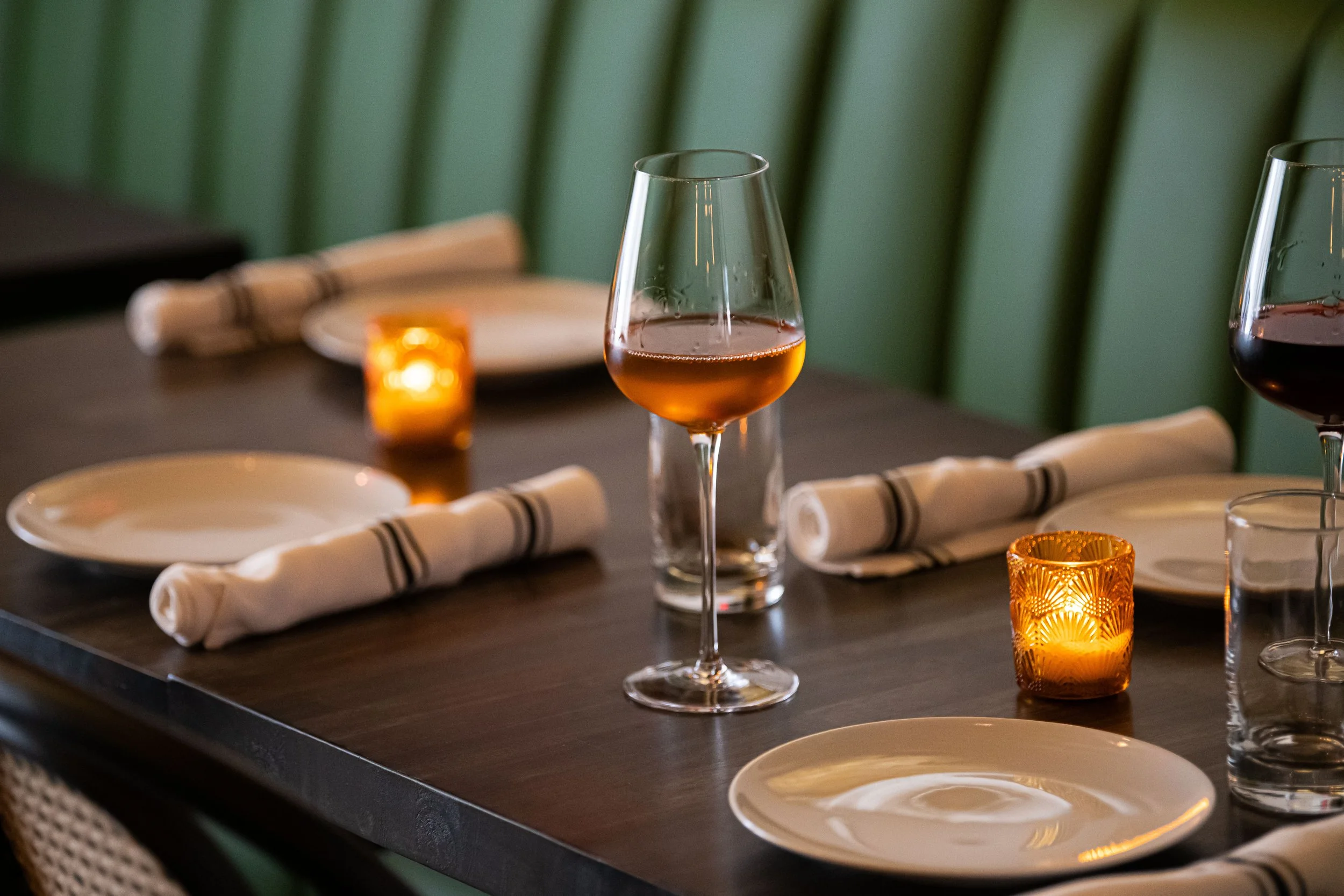 Fun Date Ideas Brooklyn? Why a Night at Bar Louise Should Be at the Top of Your List
