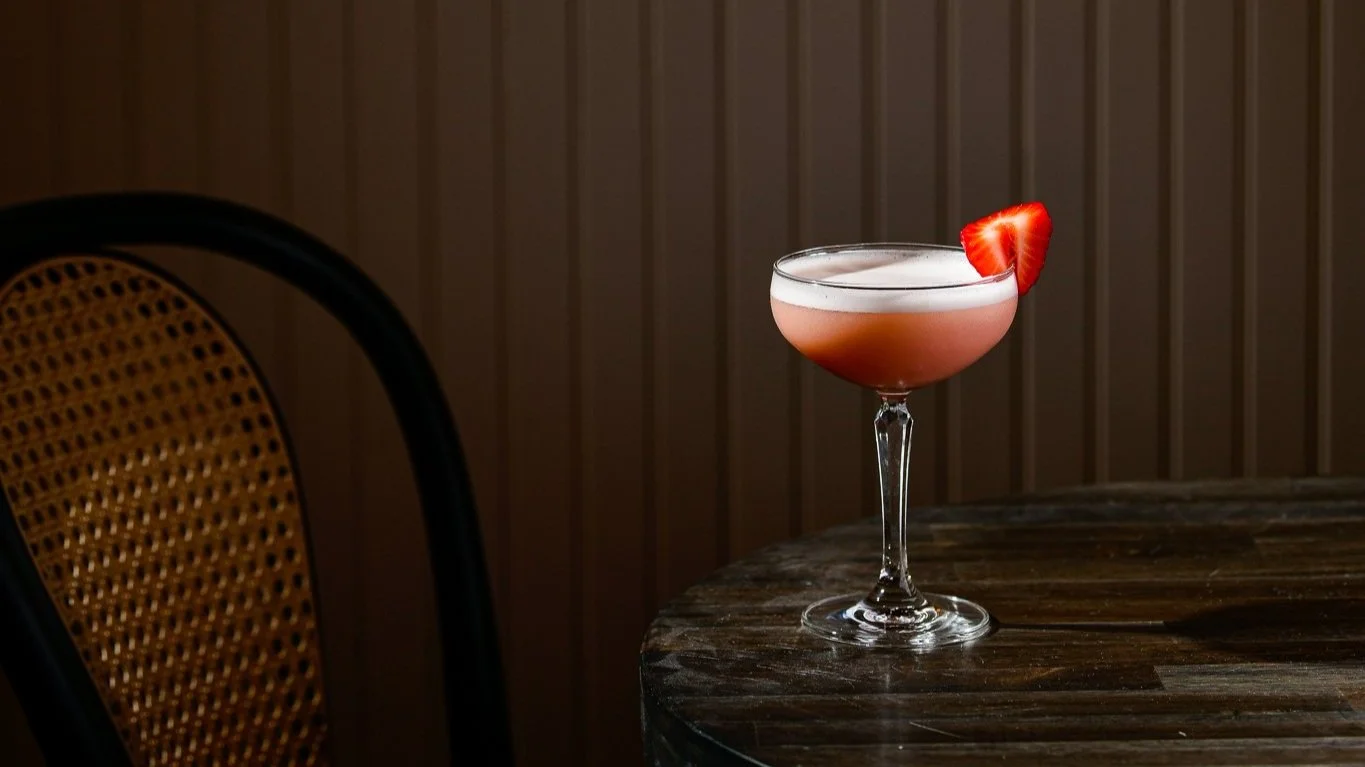 Best Cocktail Bar in Park Slope: Bar Louise’s Signature Drinks &amp; Cozy Vibes