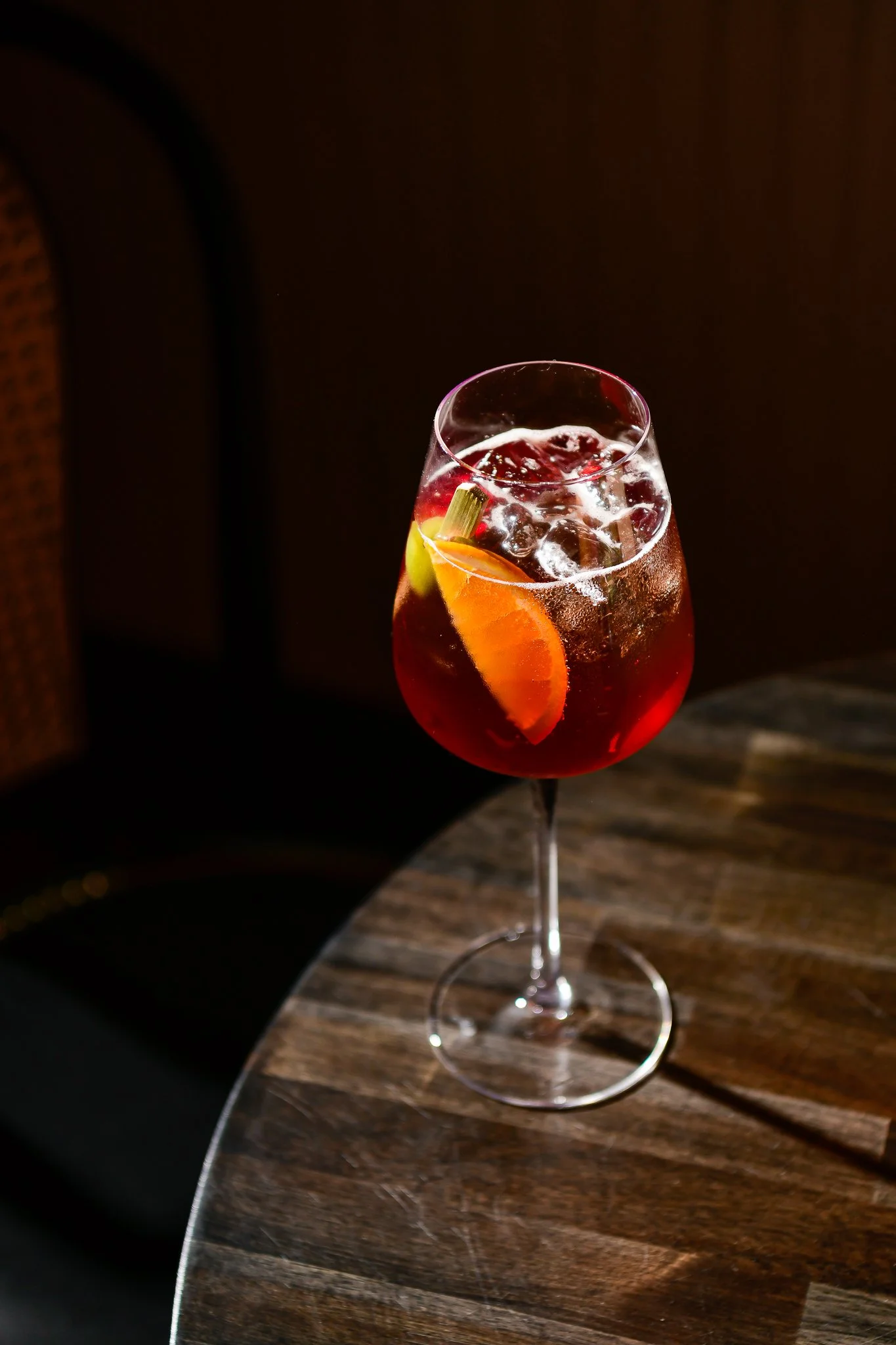 Cocktails Brooklyn: Why Bar Louise Is a Go-To Spot for Signature Drinks in Park Slope