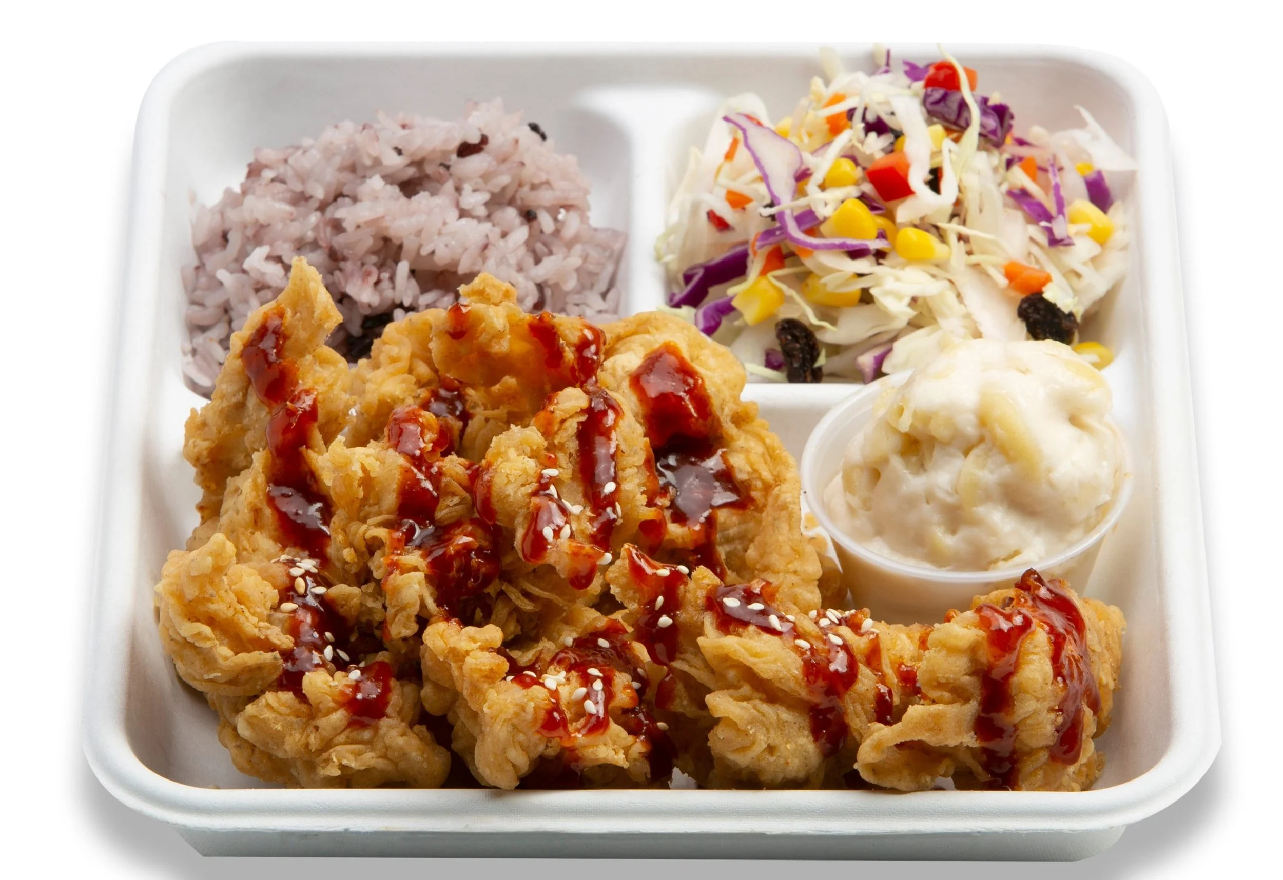 Honey Spicy - Korean Fusion Restaurant