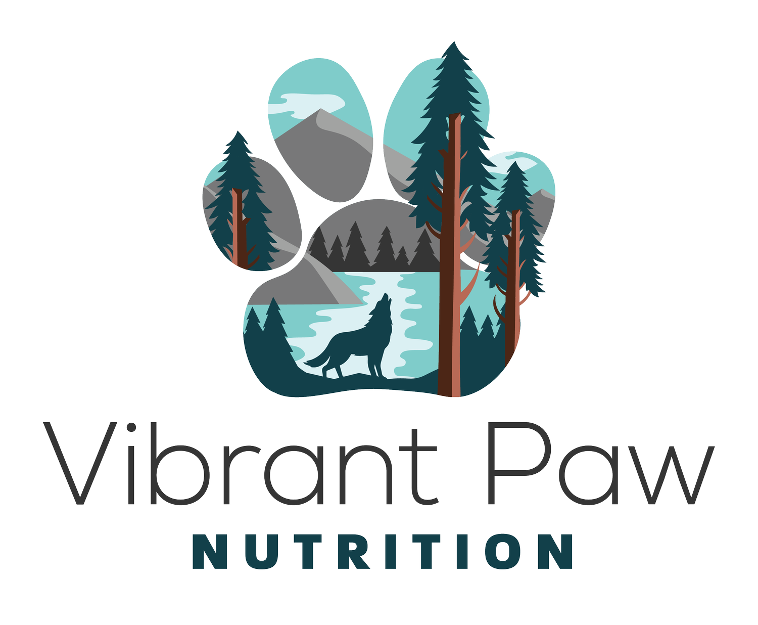 Vibrant Paw Nutrition
